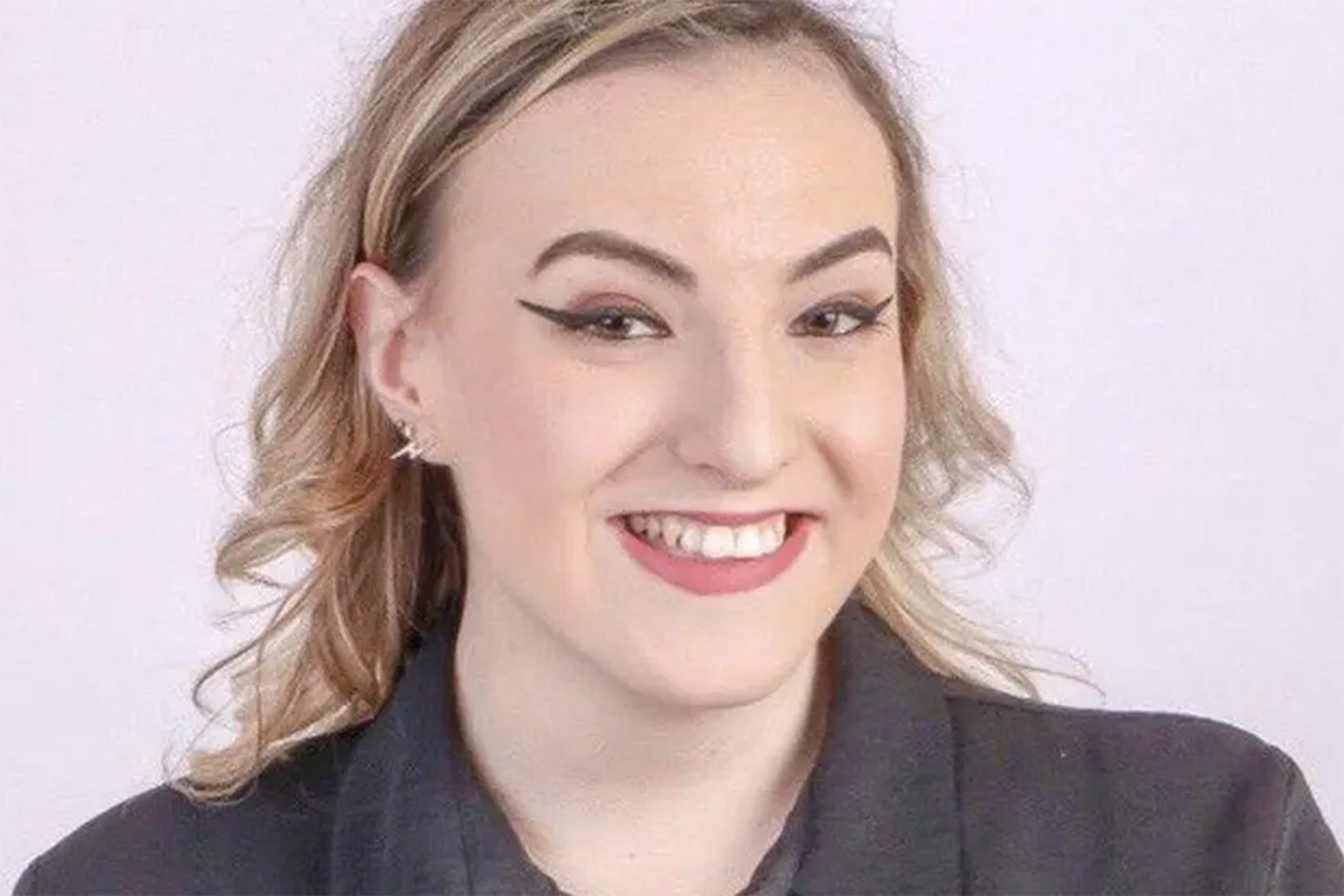 Bethan James died of sepsis and pneumonia, with complications arising from Crohn's disease