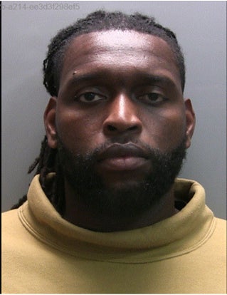 Jay Emmanuel-Thomas admitted a drug offence at an earlier court hearing