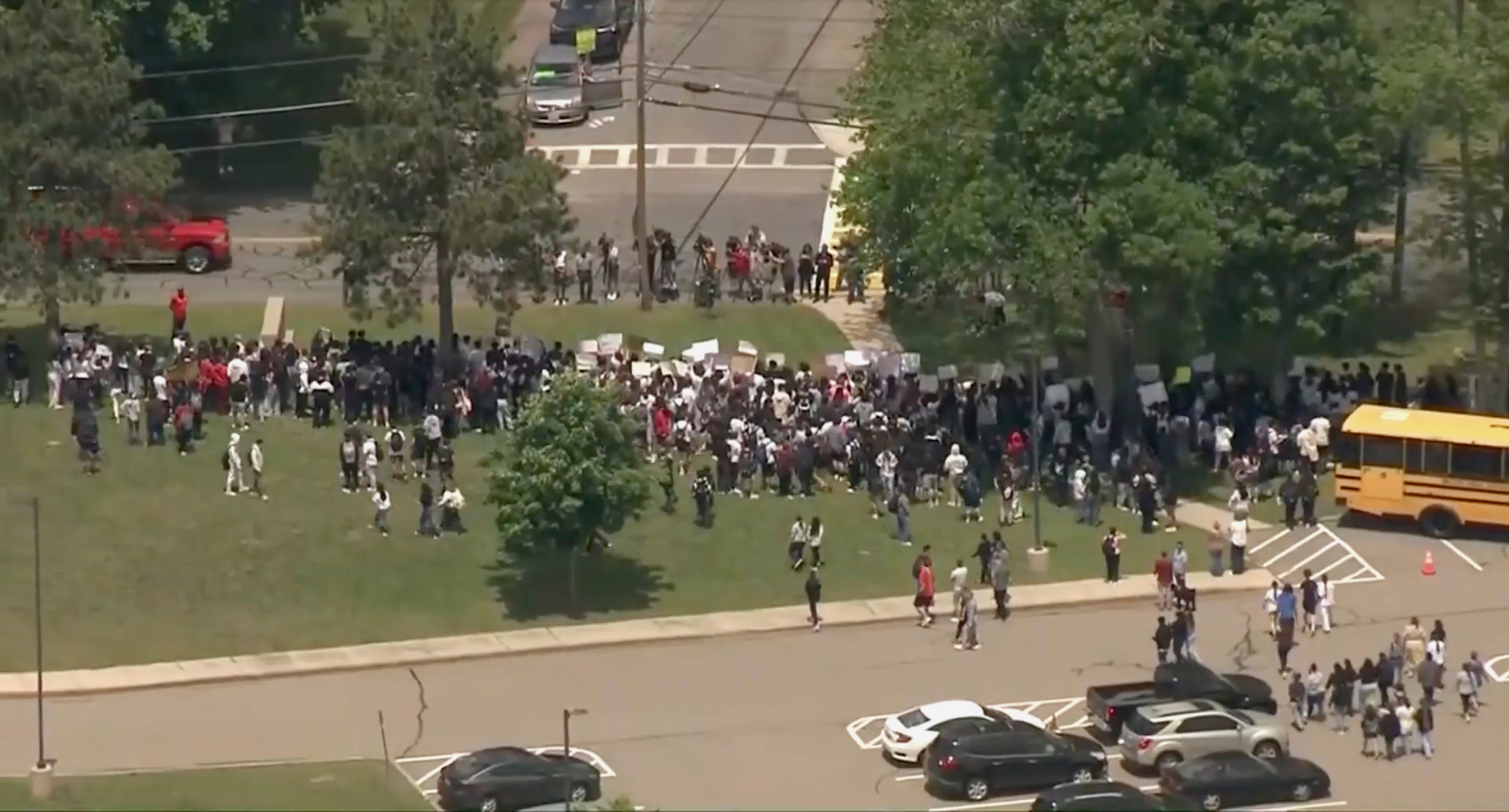 Immigration-Massachusetts Teen