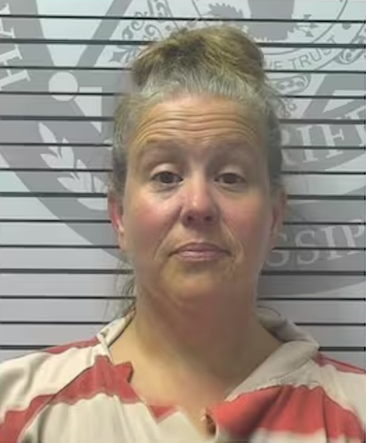 Kristin Allen was charged with one felony count of hindering prosecution after officials say she helped Cunningham with creating multiple versions of events to justify his unlawful actions and detention of the 21-year-old man