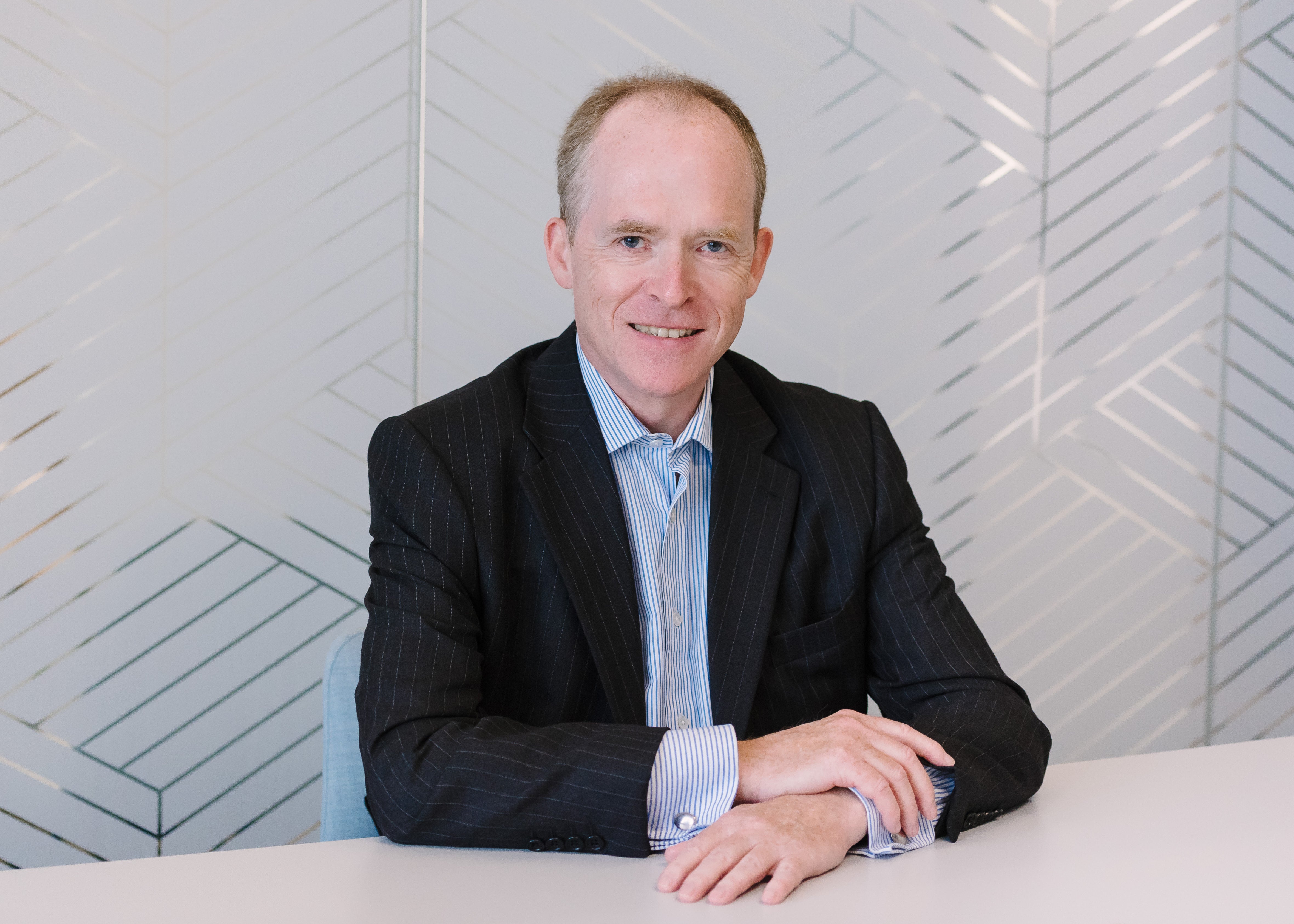 Stephen Kinsella: ‘I understand just how harmful concentrated extreme wealth has become’