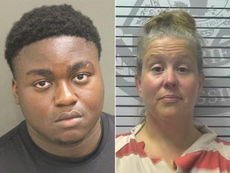 Cop arrested at a Disney World resort after allegedly kidnapping man from Mississippi house party