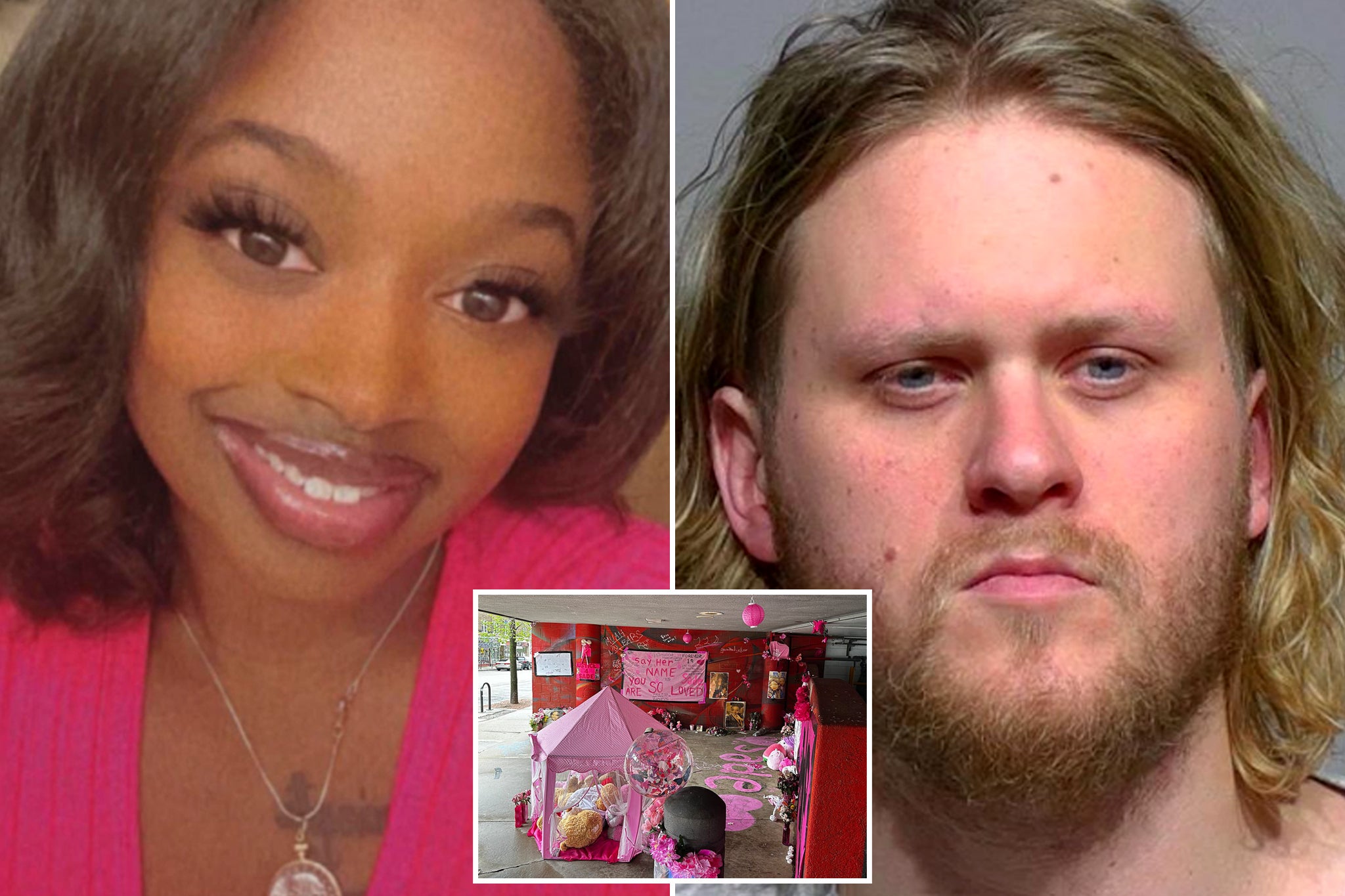 Sade Robinson went on a first date and never came home. Her murder has fueled demands for change in missing persons cases