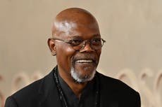 Samuel L Jackson reveals he was nearly killed in horrifying New York subway accident
