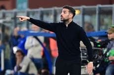 Proposed Serie A match in Australia cancelled amid financial concerns