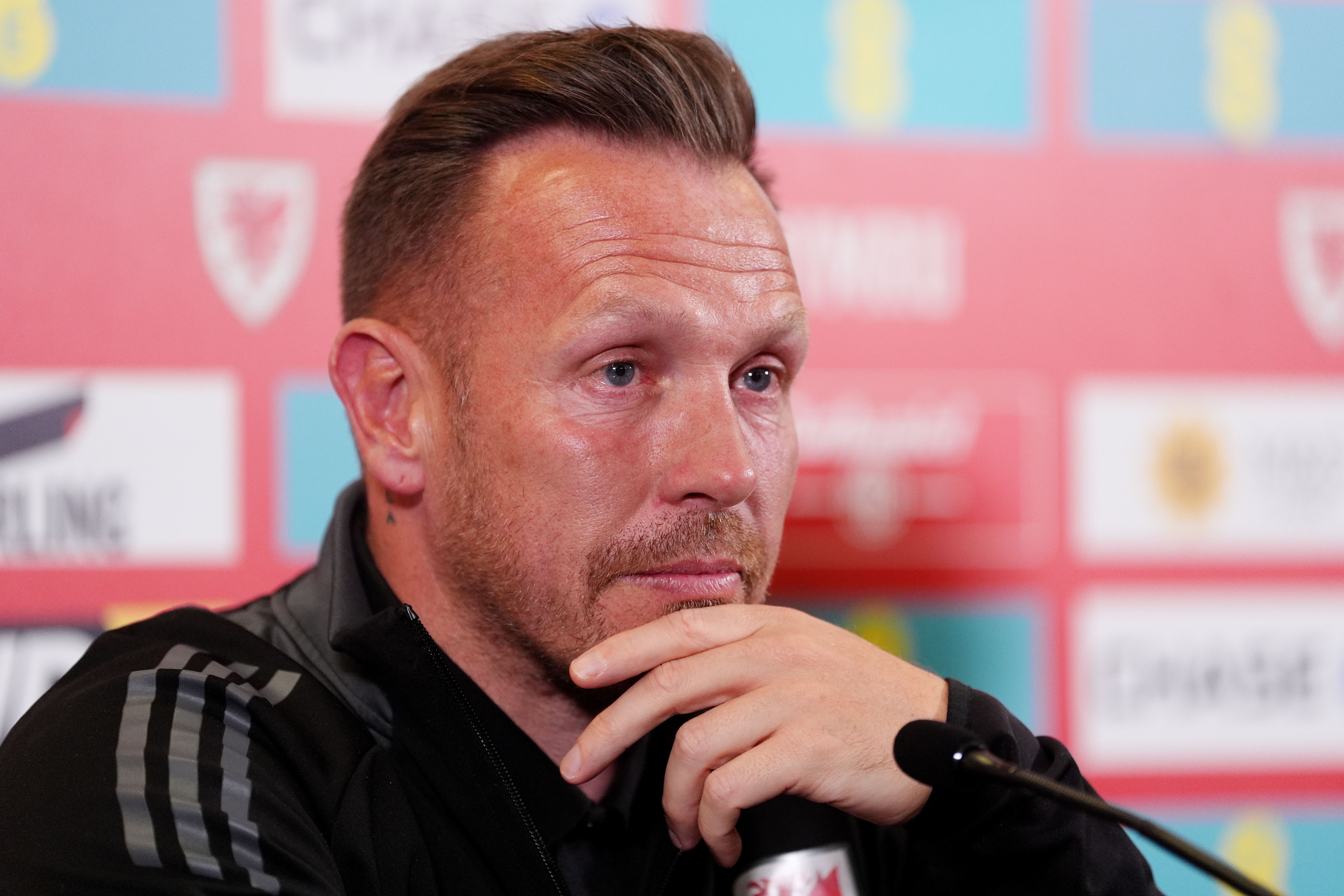 Craig Bellamy says Wales will give minnows Liechtenstein the same respect as top-class opposition (Adam Davy/PA)