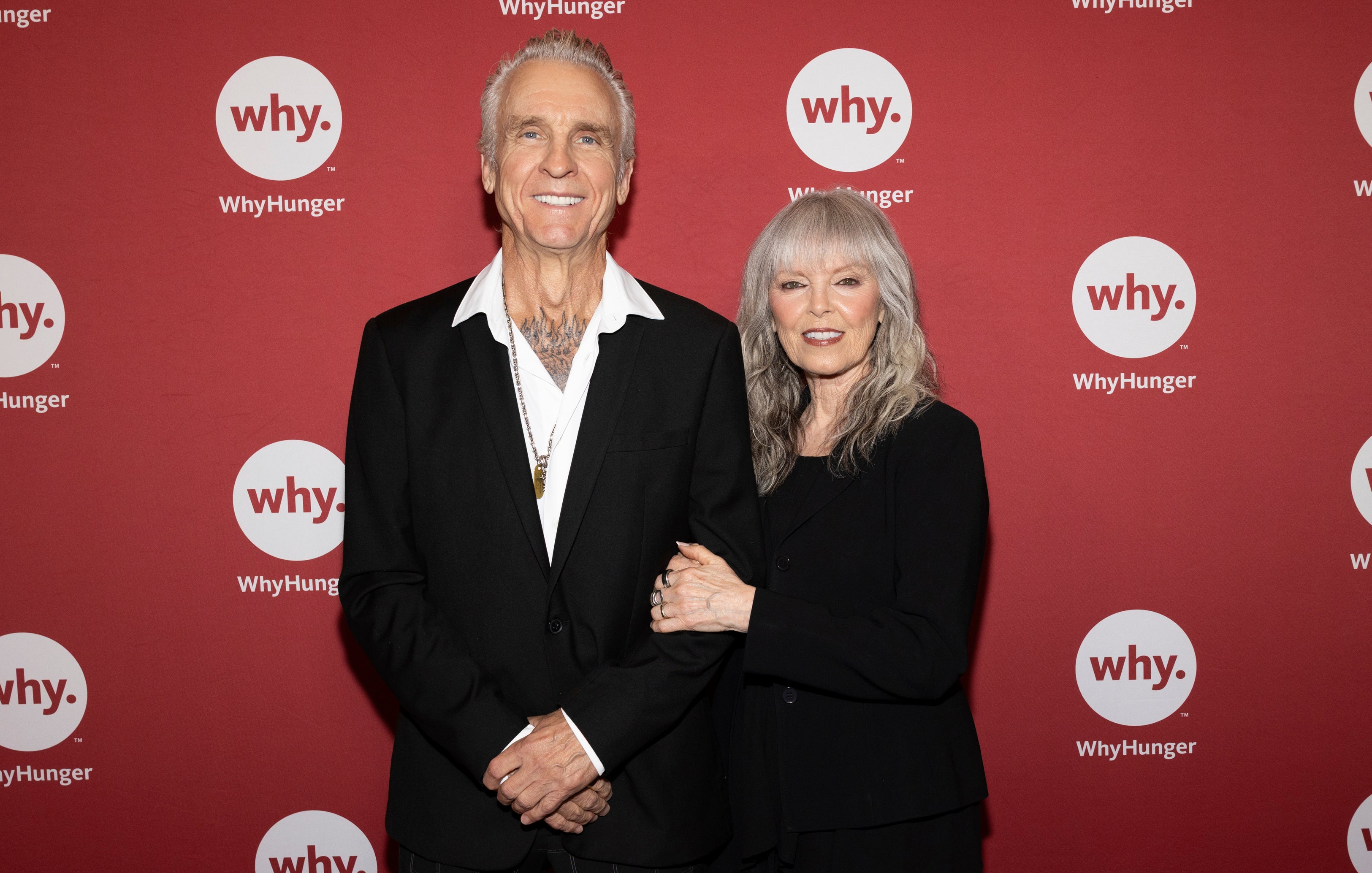 WhyHunger 50th Anniversary Chapin Awards Gala