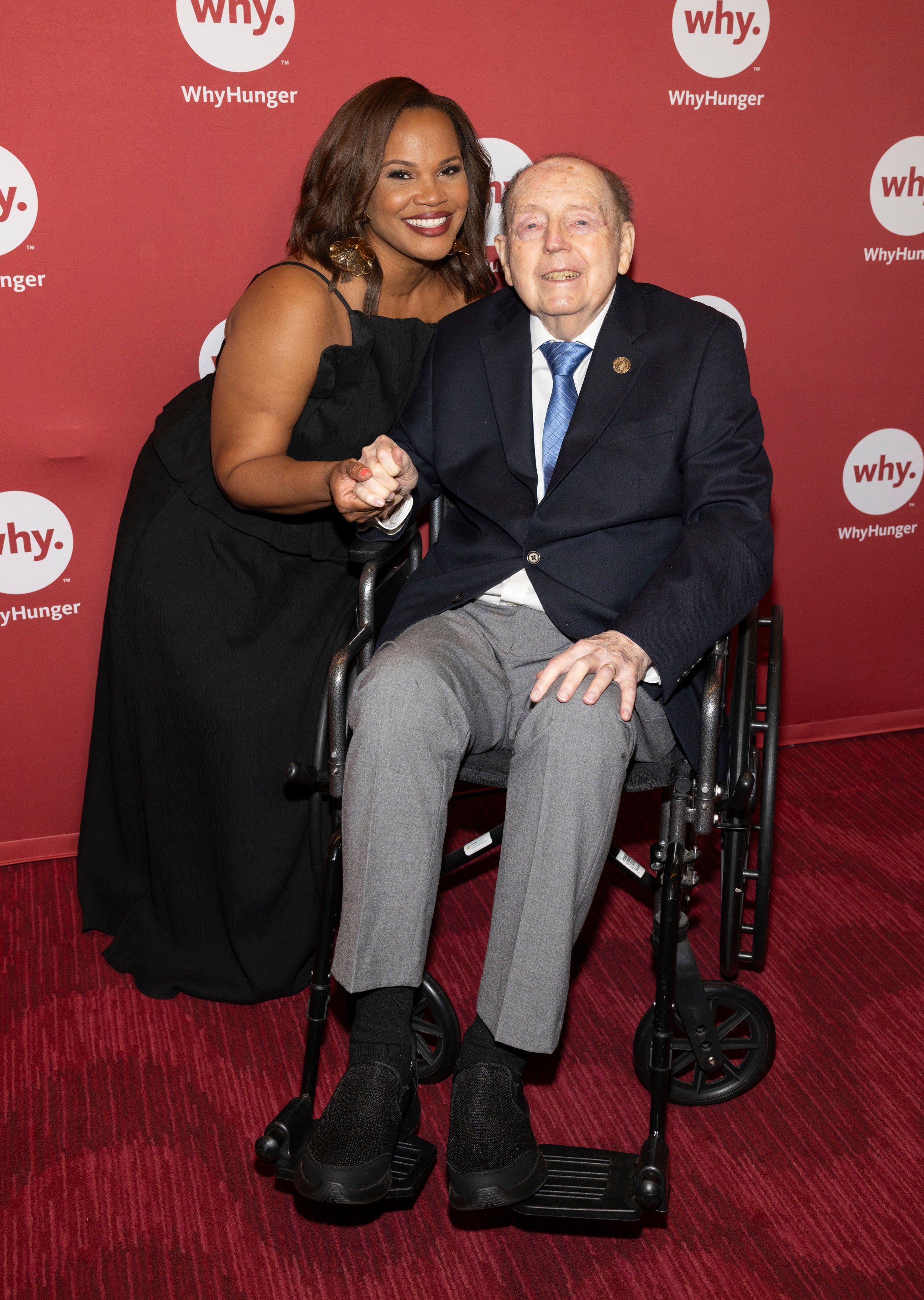 WhyHunger 50th Anniversary Chapin Awards Gala