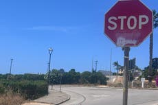 ‘Everybody’s fed up’: Inside the Algarve resort haunted by the disappearance of Madeleine McCann