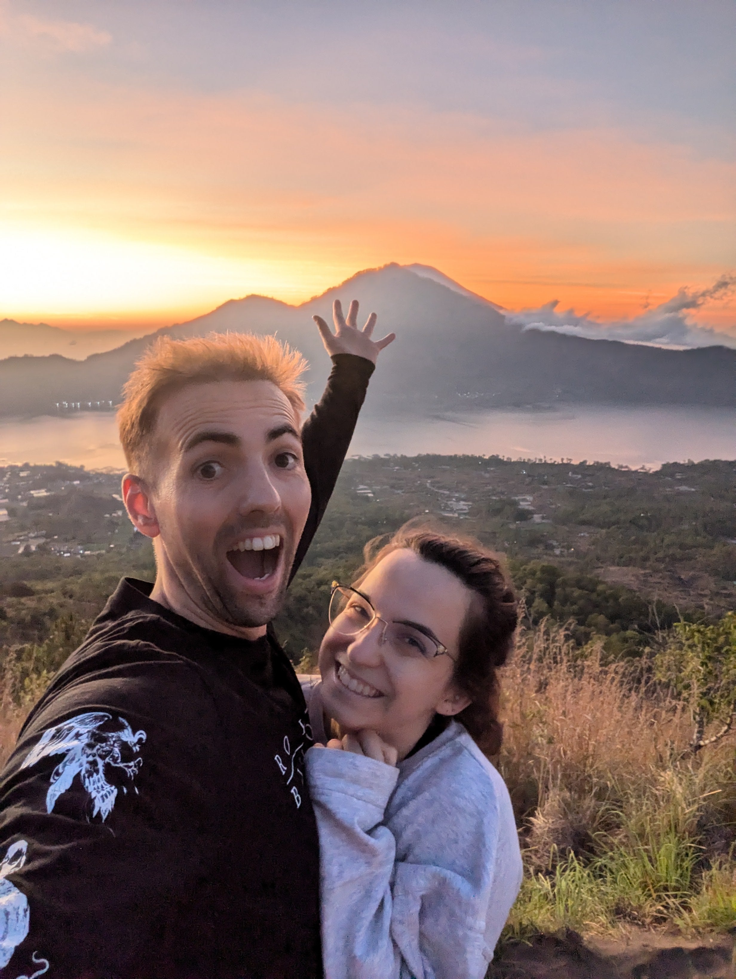 Josh Cull, who was diagnosed with a medulloblastoma brain tumour in 2021 when he was 25, could not find a travel insurance company that would cover him for a trip to South Asia for a price he could afford.