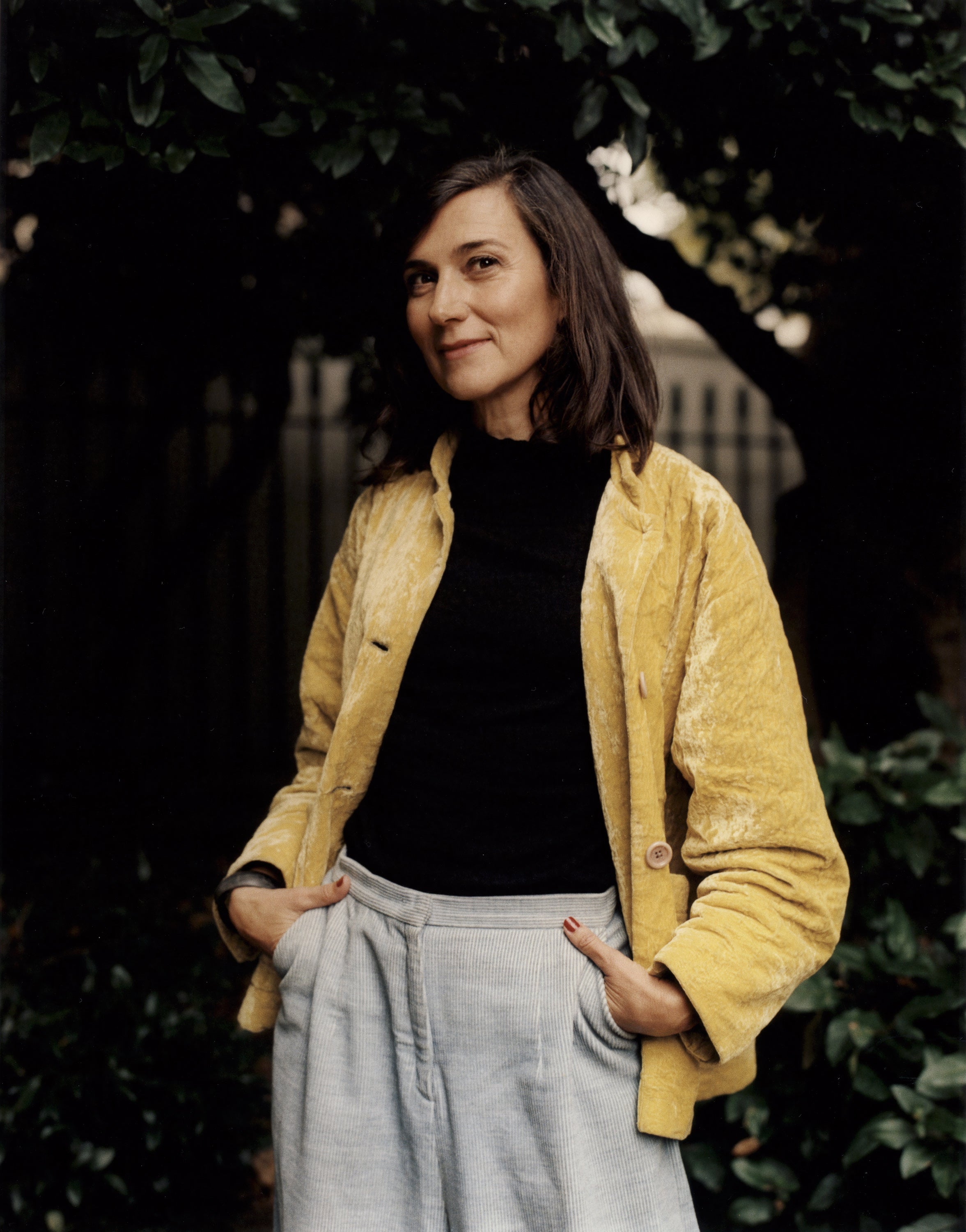 Professor Kate Fletcher