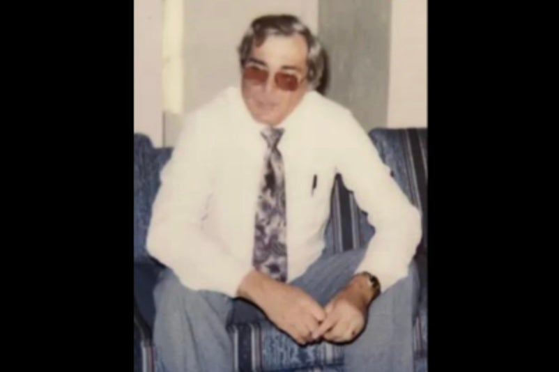 Postal service van runs over and kills 84-year-old man who went outside to check his mail