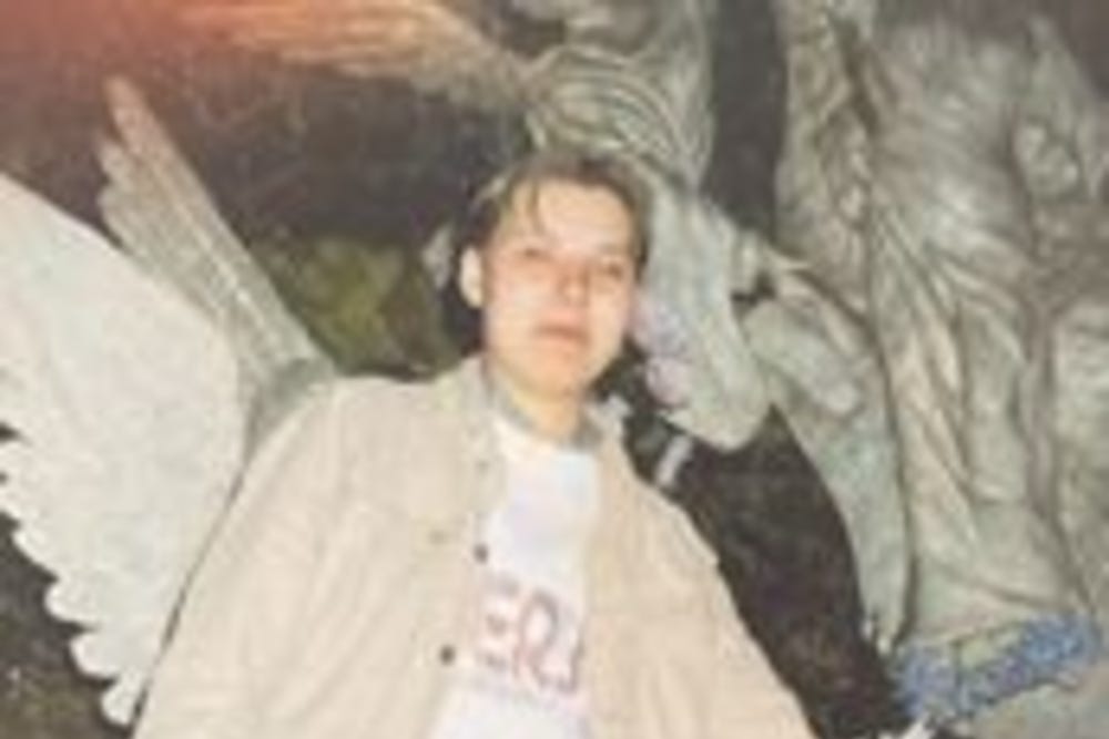 Izabela Zablocka was living in the Normanton area of Derbyshire (Derbyshire Police/PA)