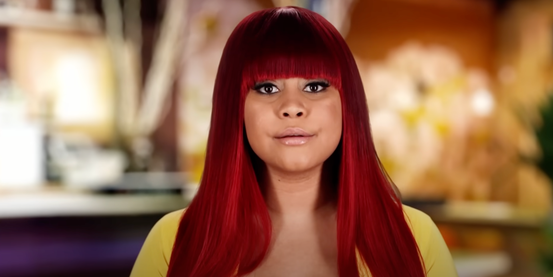 Former VH1 reality star dead at 44 Former VH1 reality star dead at 44