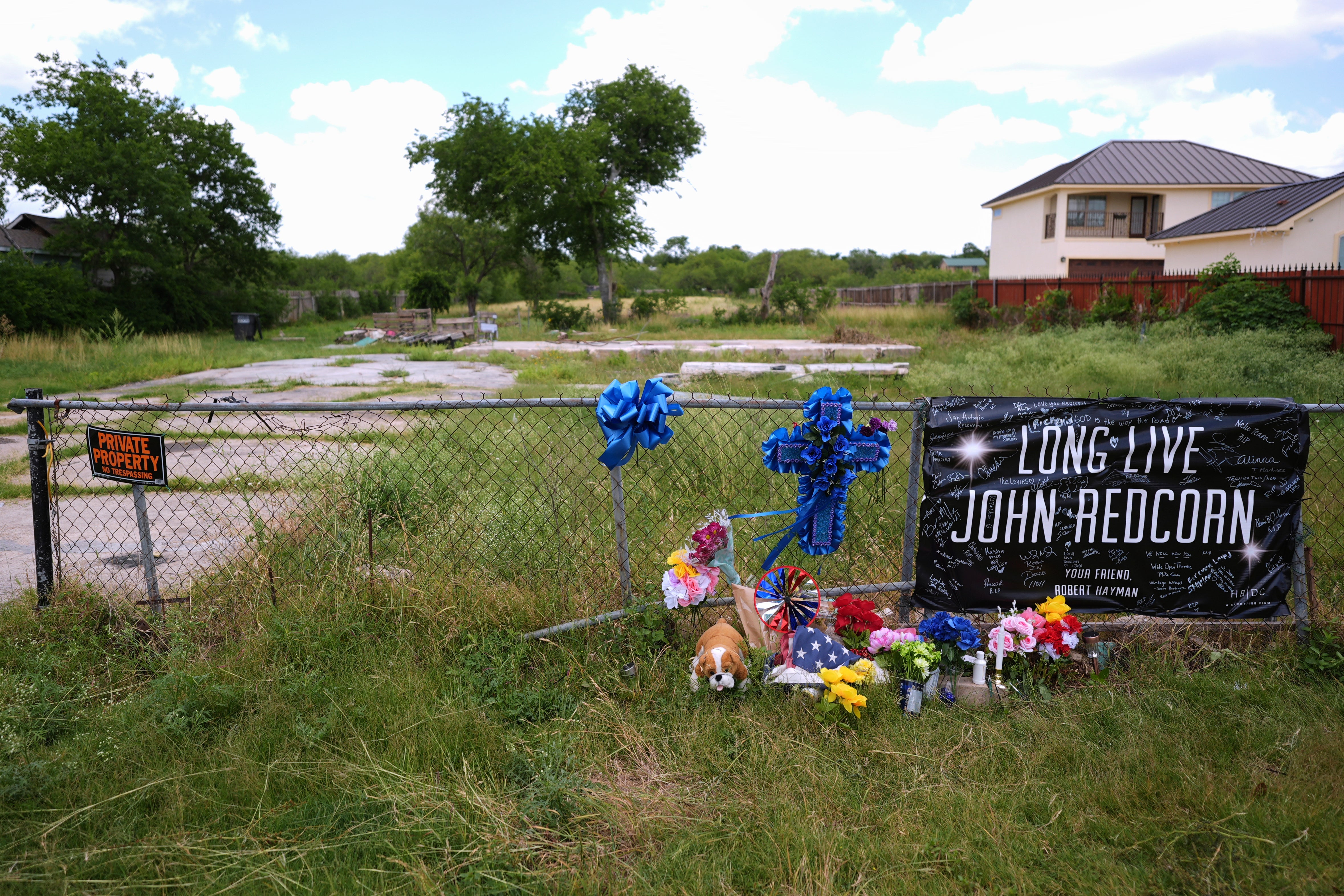 San Antonio police backpedal on initial claim that Jonathan Joss’ murder was not an anti-LGBT hate crime