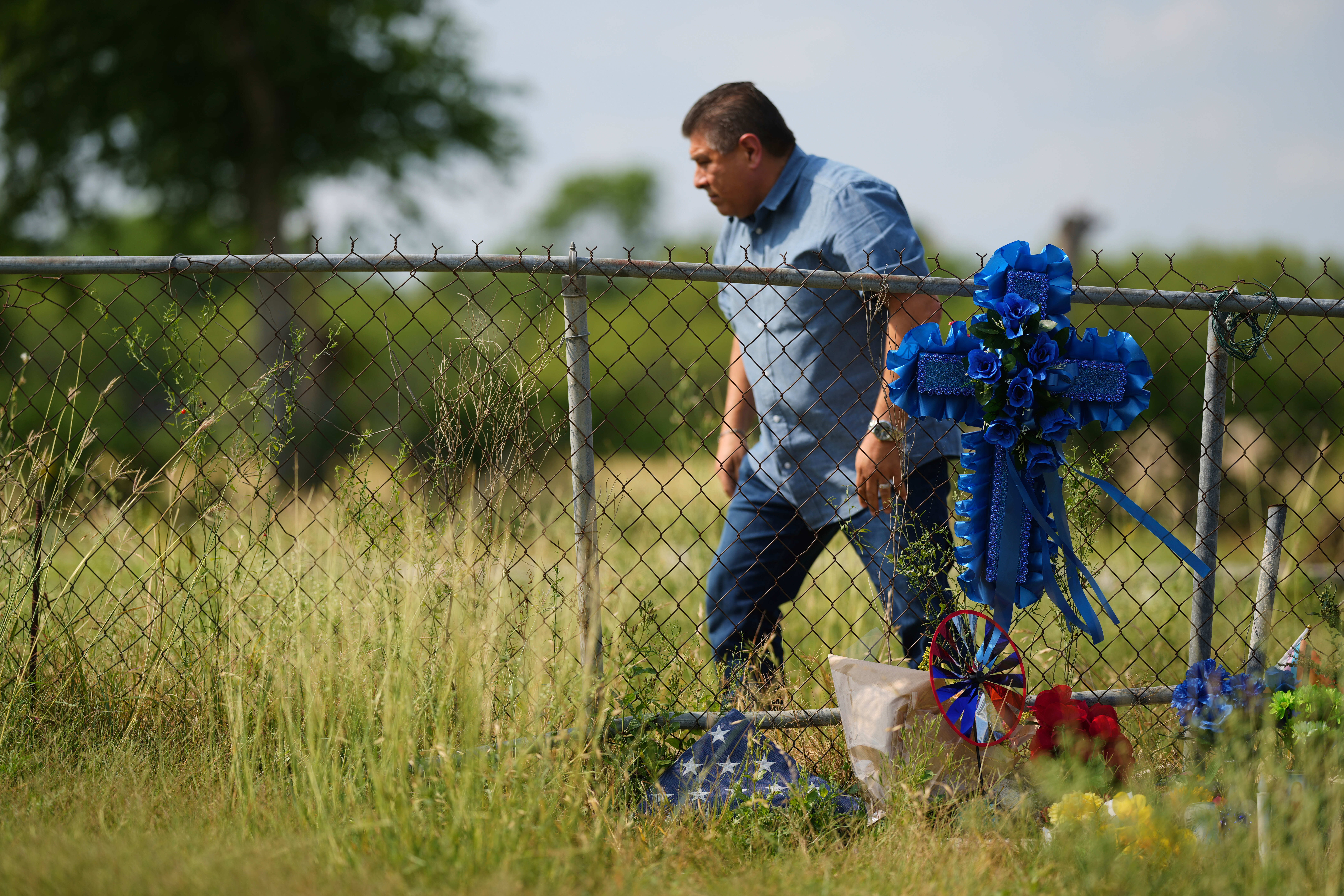 King of the Hill Actor Shooting