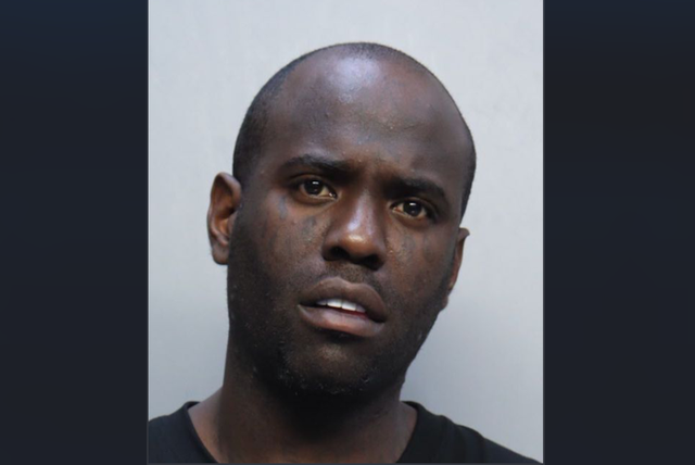 <p>Yosvanis Sierra-Hernandez, a Cuban rapper who goes by the name Chocolate MC, was arrested after he allegedly kidnapped a fan and tried to rob him</p>