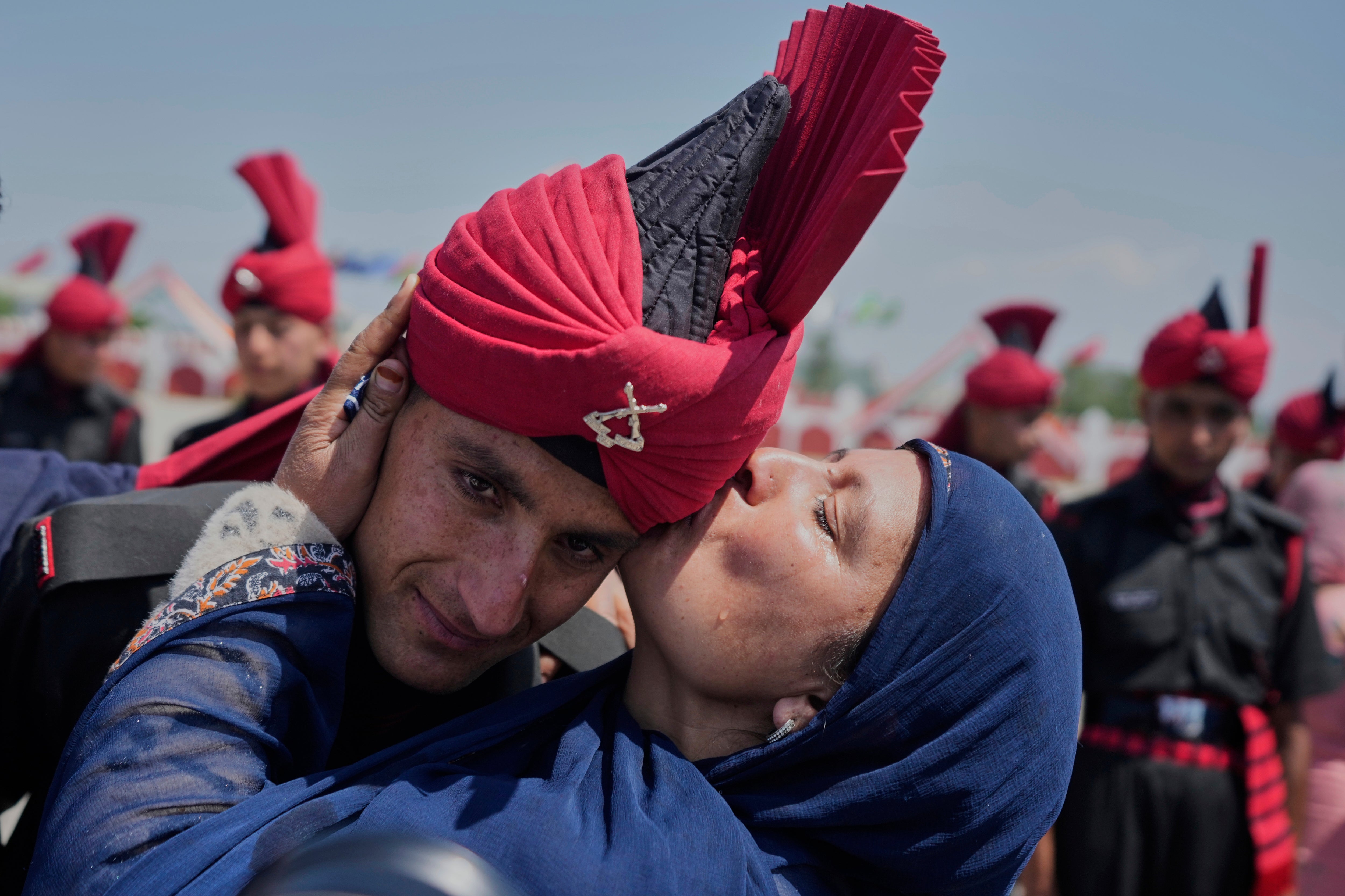 Pictures of the Week Global Photo Gallery