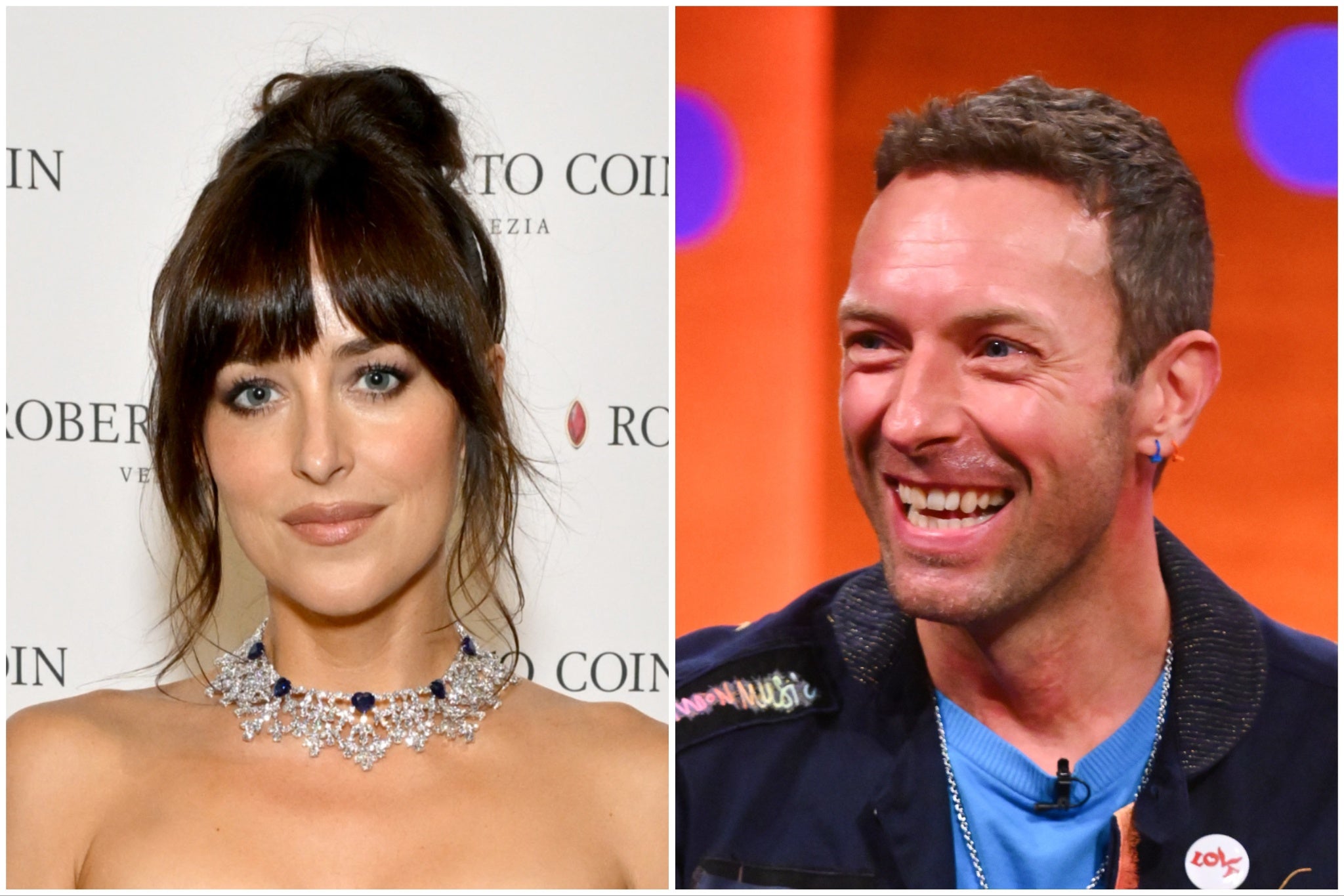 Couple have been together since 2017