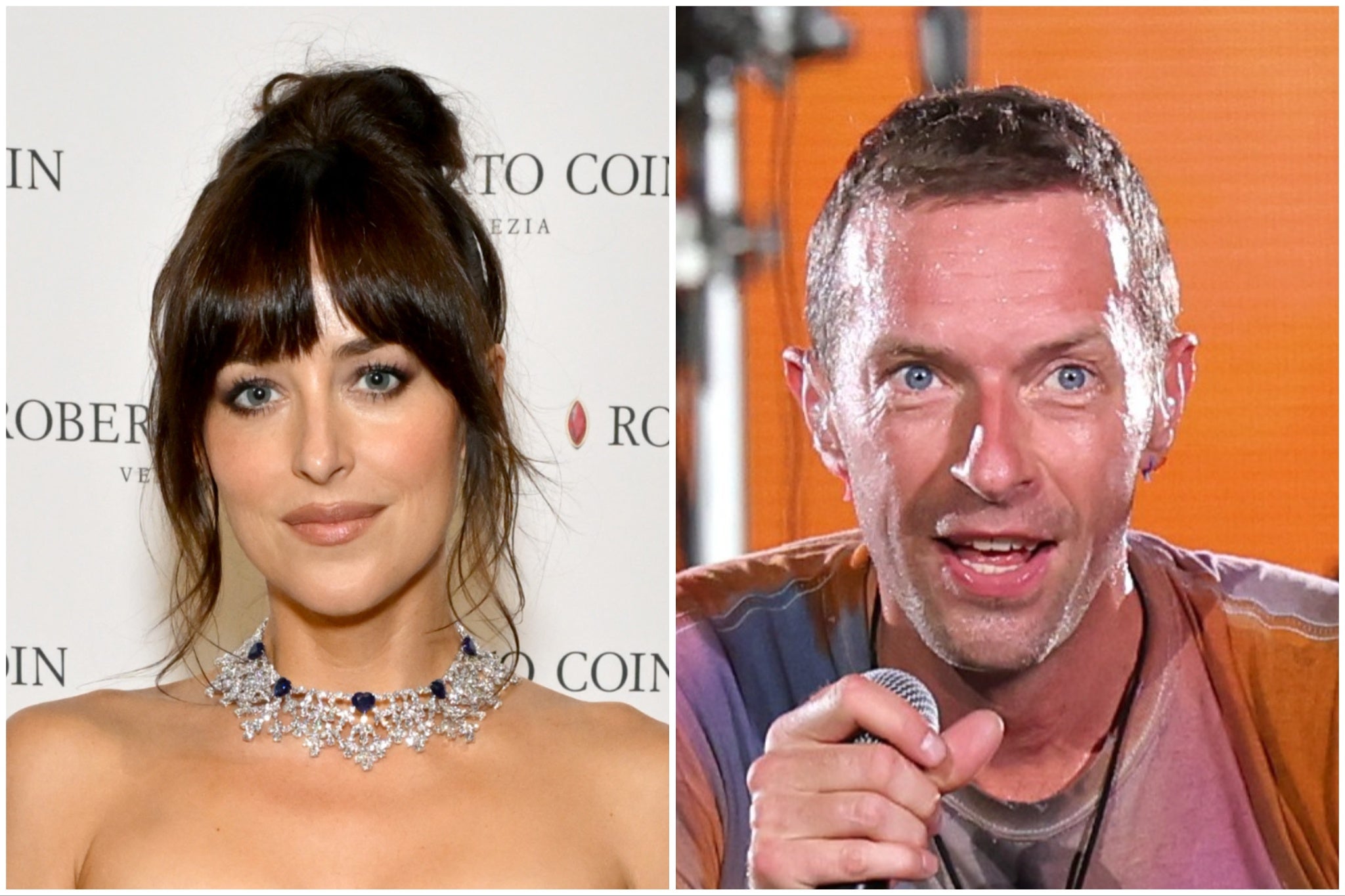 Dakota Johnson and Chris Martin break up for ‘final’ time after eight years together, say reports