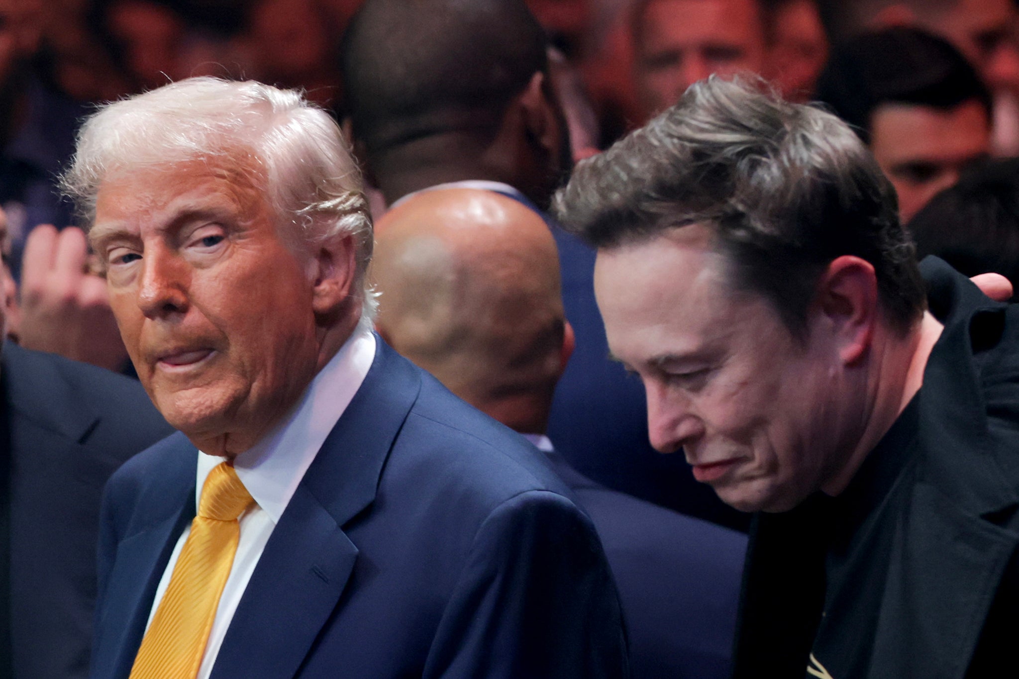 Musk's opposition stems from the bill's cut to an electric vehicle tax credit, impacting Tesla customers, and Trump's decision to scrap Jared Isaacman's NASA nomination