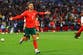 Cristiano Ronaldo sends Portugal past Germany to Nations League final on night of drama