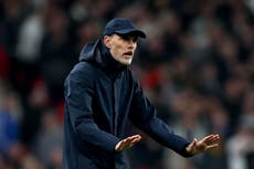 Is England vs Wales on TV? Channel, kick-off time and how to watch international friendly for free