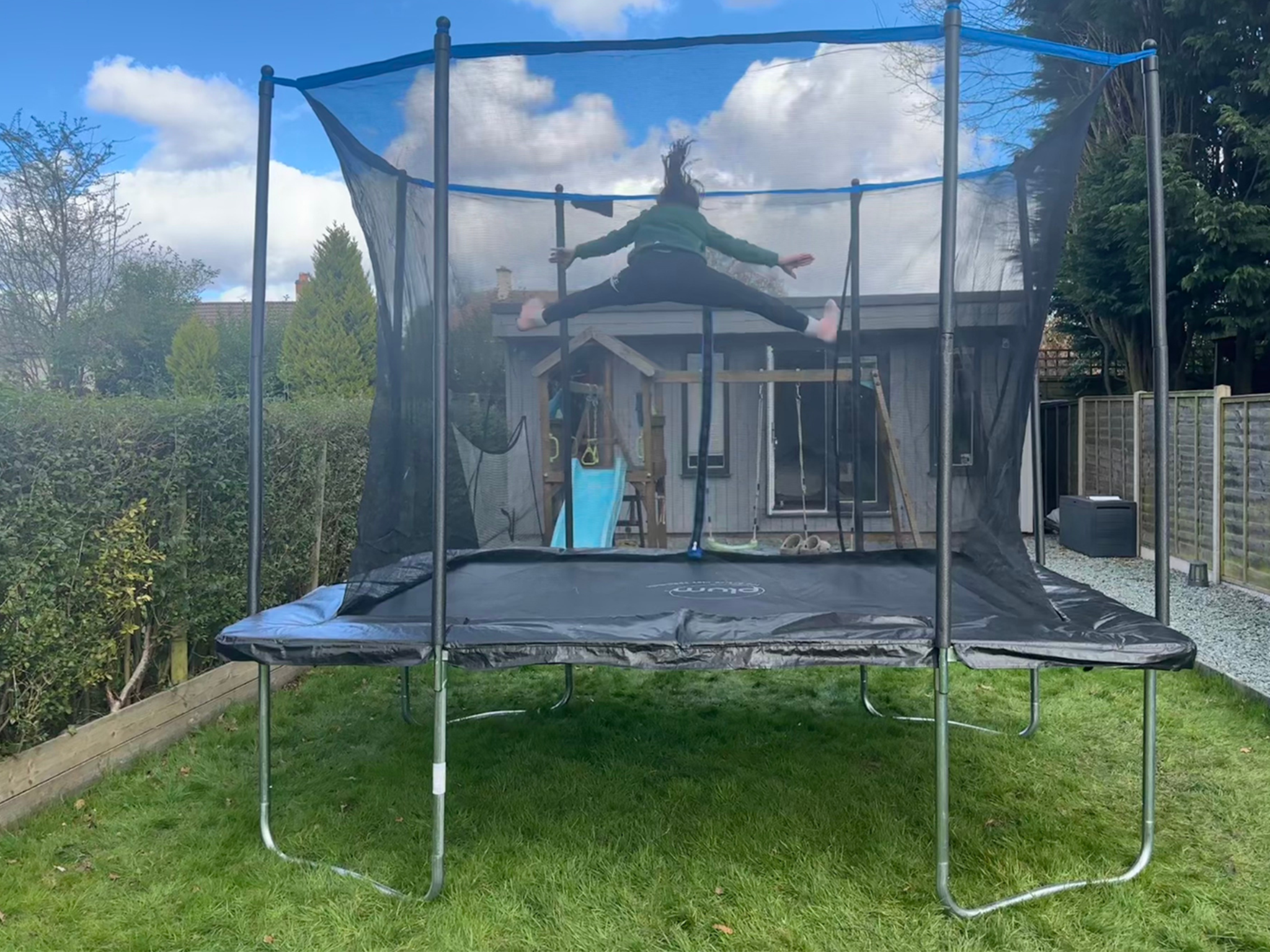 We scrutinised safety features and more during testing