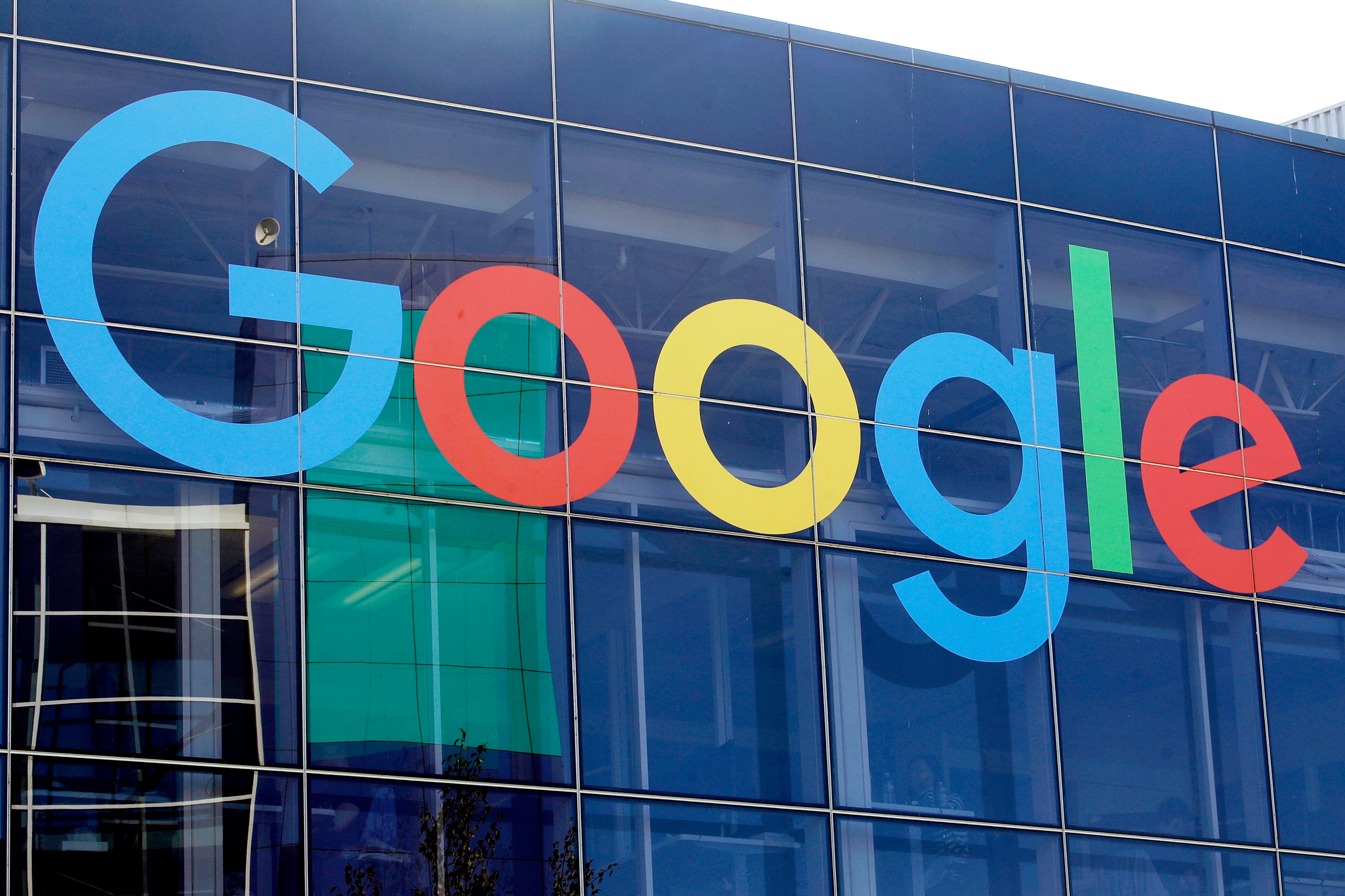 Could Google be going the same way as other once-big tech names such as Nokia or Ask Jeeves?