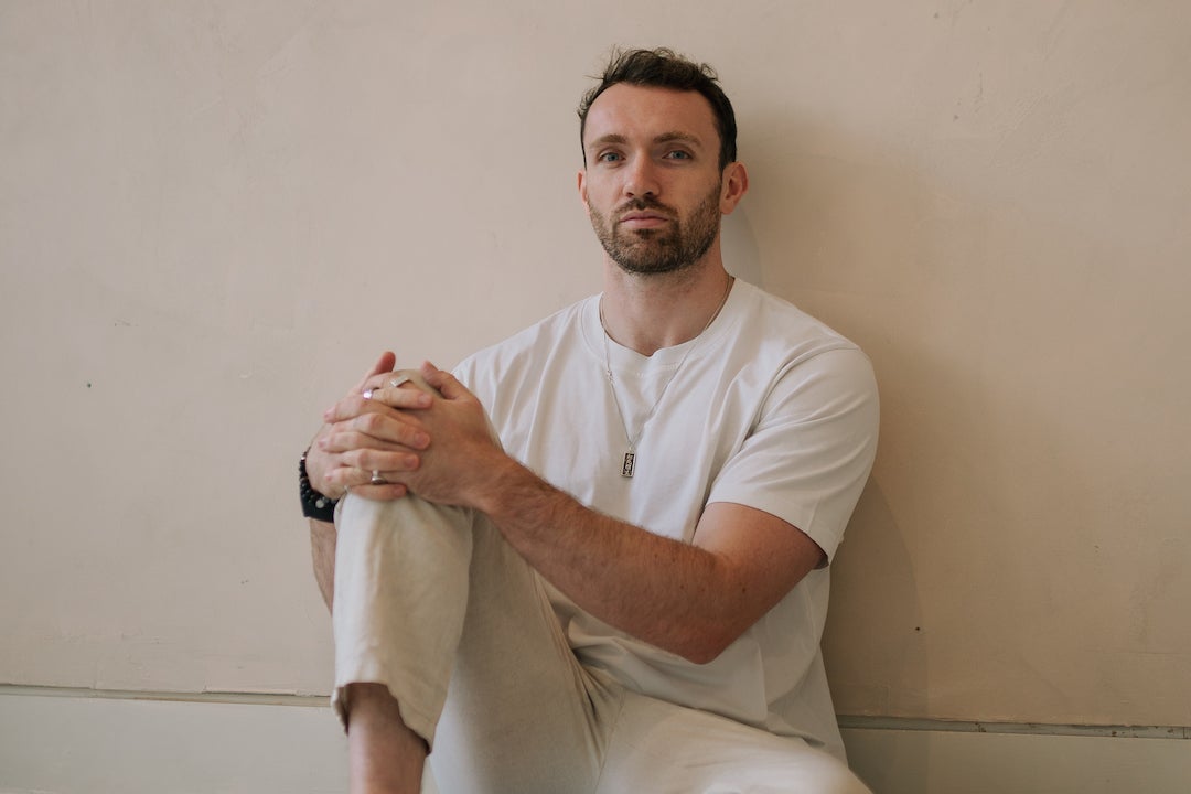 Breathwork expert Jamie Clements says we’re not ‘breathing wrong’ but we could all be ‘breathing better’