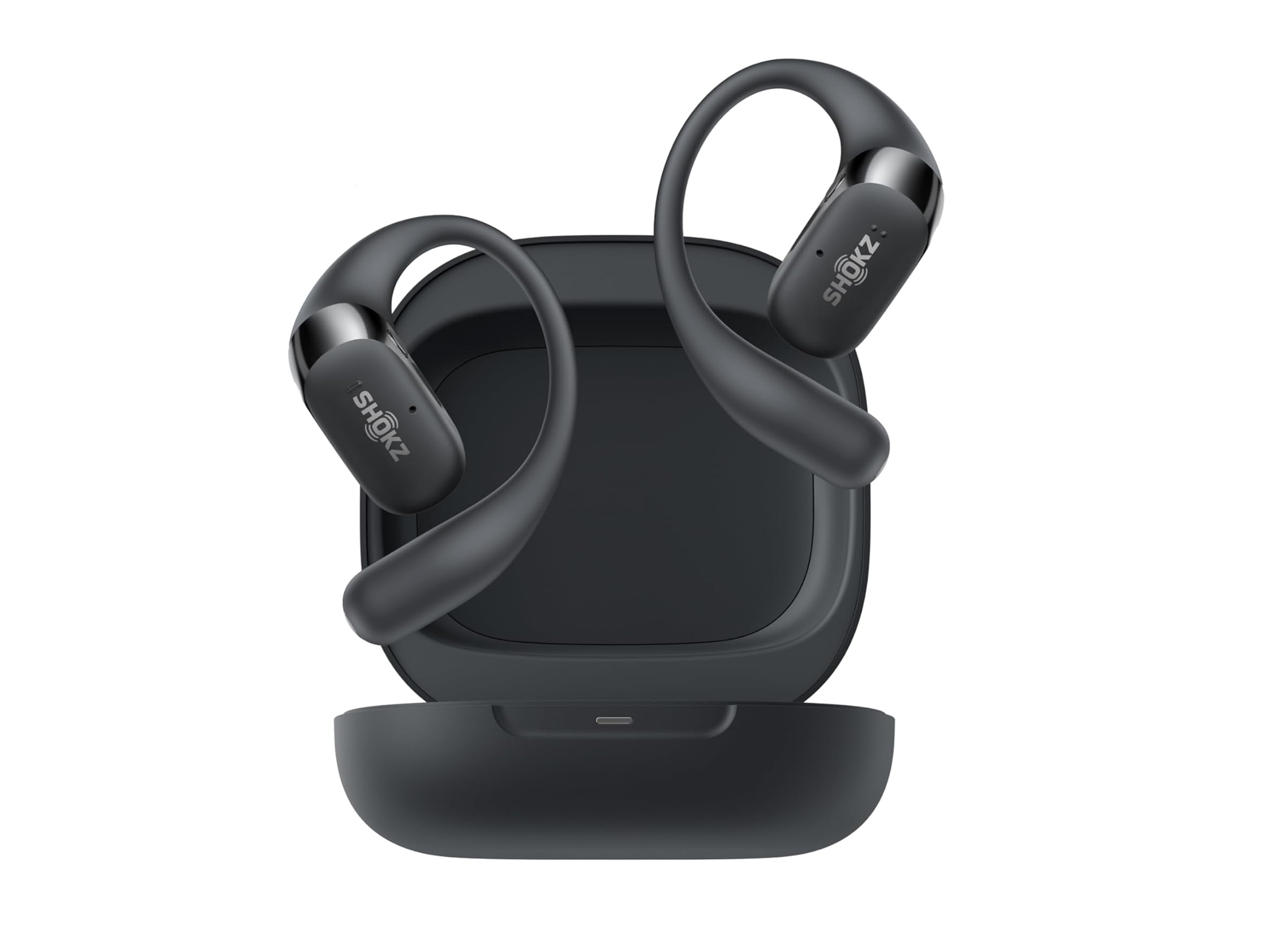 Best open ear headphones IndyBest review Shokz OpenFit 2