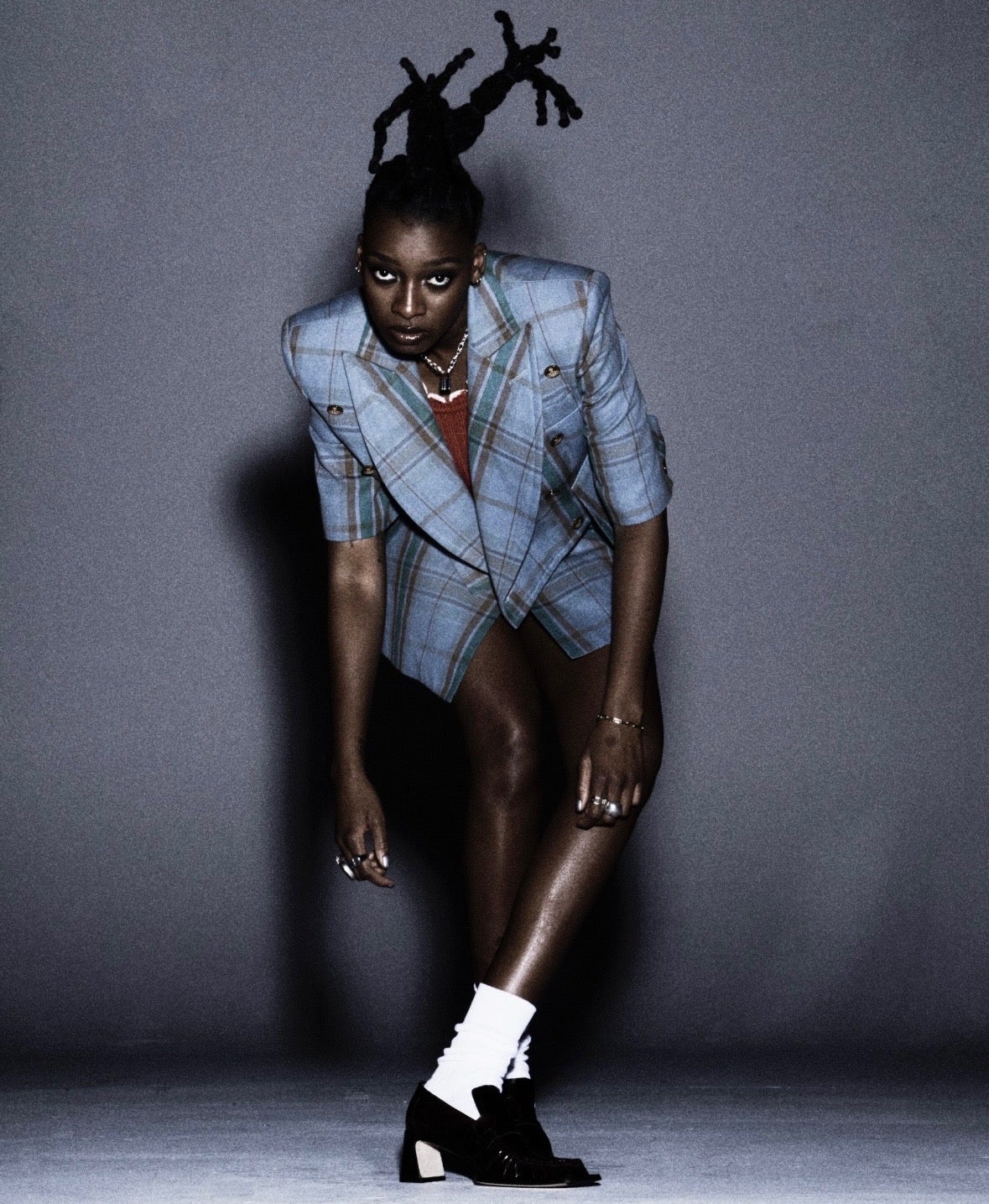 Little Simz channels white-hot rage, as well as acceptance and growth, into her sixth studio album ‘Lotus’