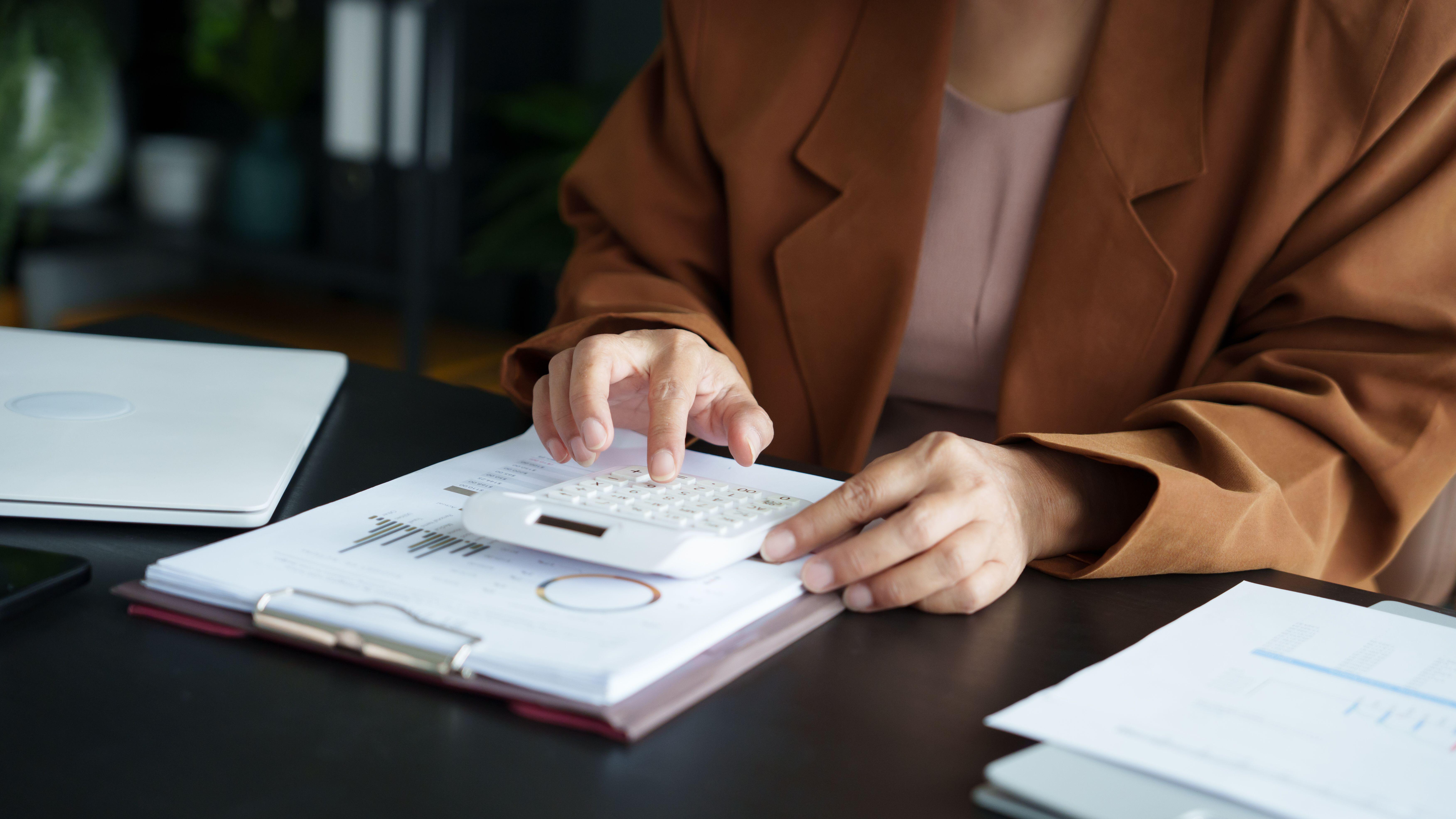 It is important to take your time when dealing with someone’s estate