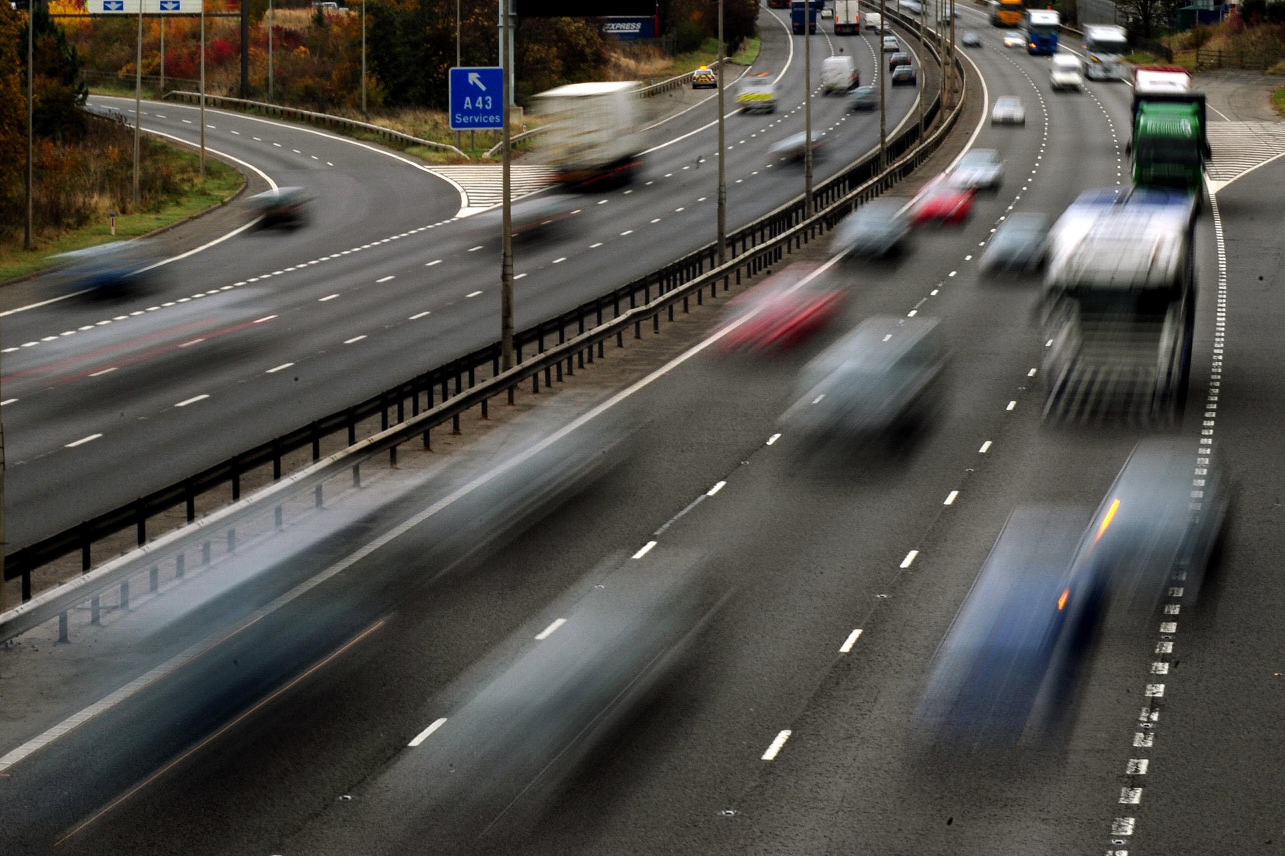 Older drivers may face mandatory eye tests as part of the major overhaul