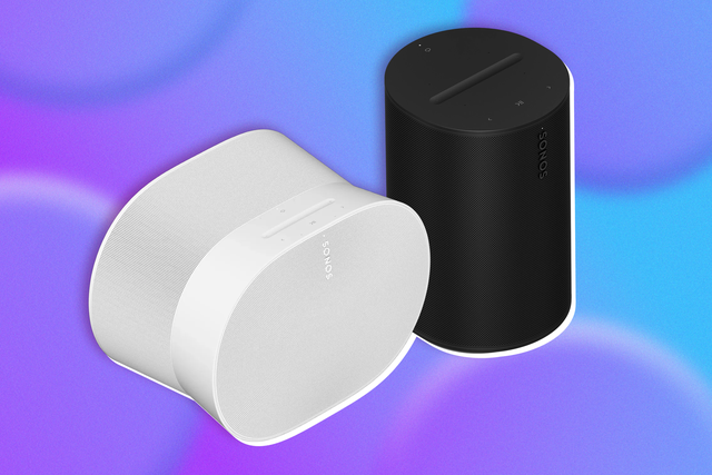<p>Sonos is the leading name in reliable multi-room audio systems</p>