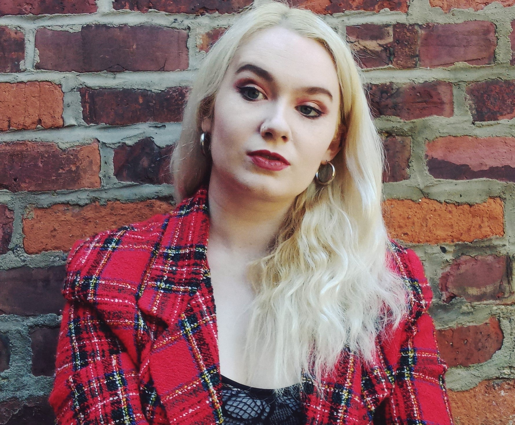 Gráinne O’Hare’s debut is set in the nightclubs of Belfast