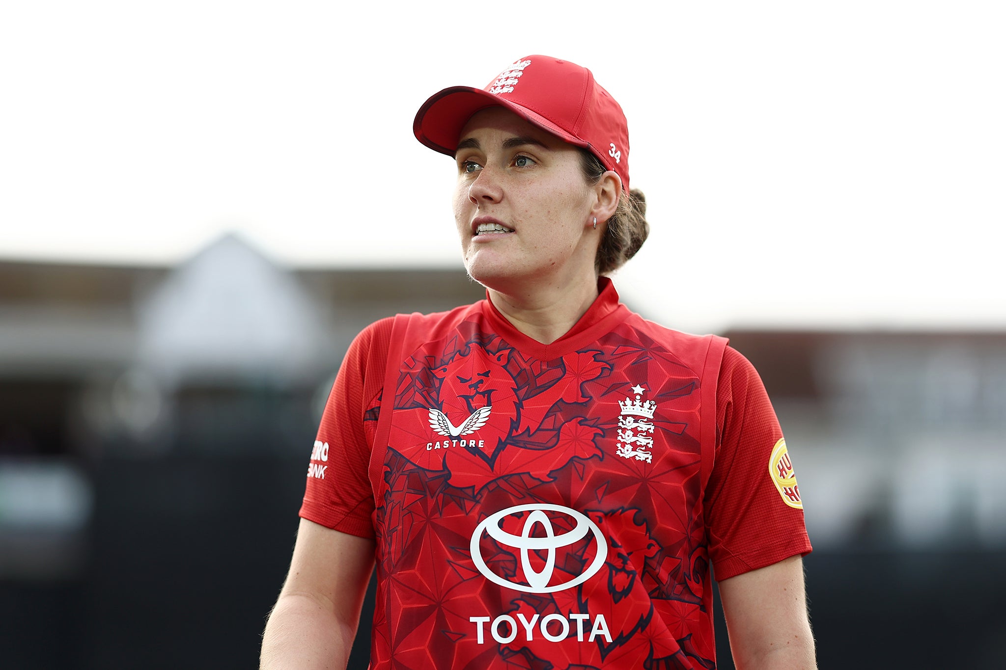 Nat Sciver-Brunt is the fourth permanent captain for the women’s team this century