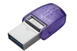Kingston DataTraveler microDuo 3C