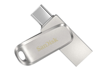 SanDisk Ultra Dual Drive Luxe USB Type-C