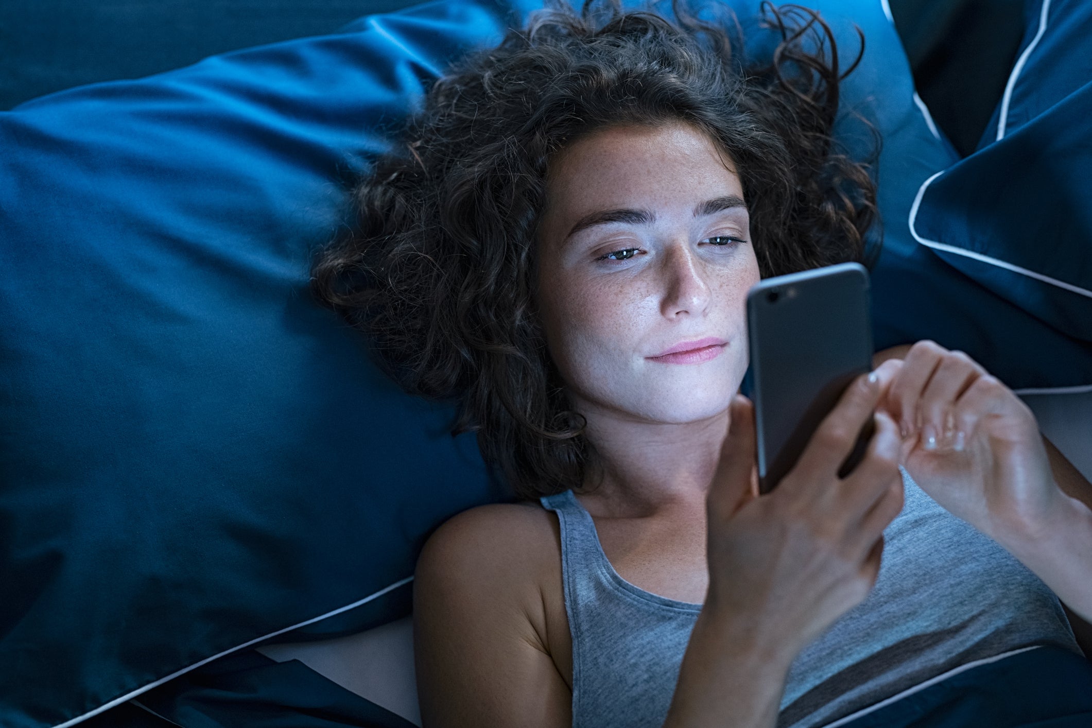 Aplikace pro sledování období mohou shromažďovat informace o cvičení, stravě, lécích, sexuálních preferencích, hladinách hormonů a používání antikoncepce