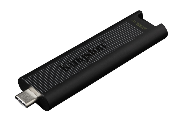 Kingston DataTraveler Max