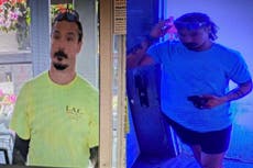 Fugitive dad accused of killing his 3 daughters googled ‘how to relocate to Canada’ before vanishing, affidavit reveals