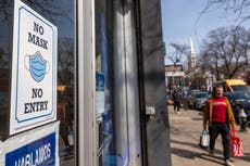 How AI could help stop the next pandemic before it starts