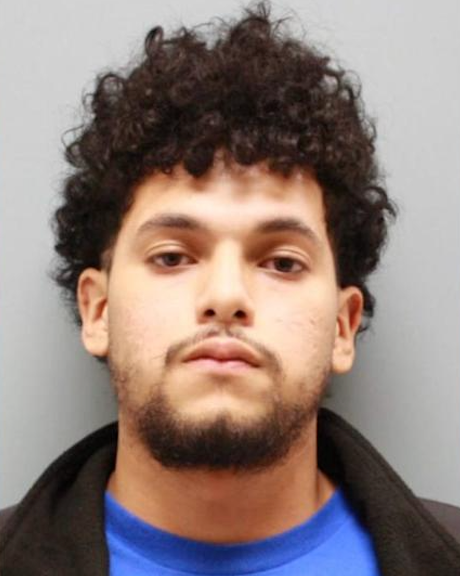 Lansselo Martinez was arrested and charged with murder in the death of Ye Myint Aung