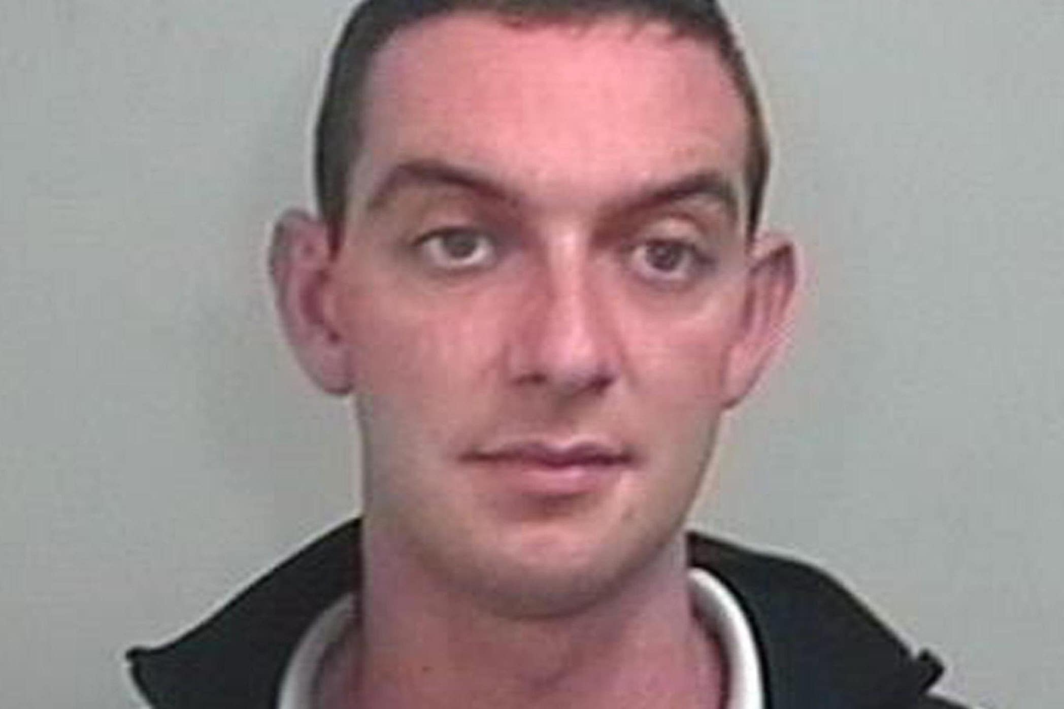 Colin Campbell, formerly known as Colin Norris