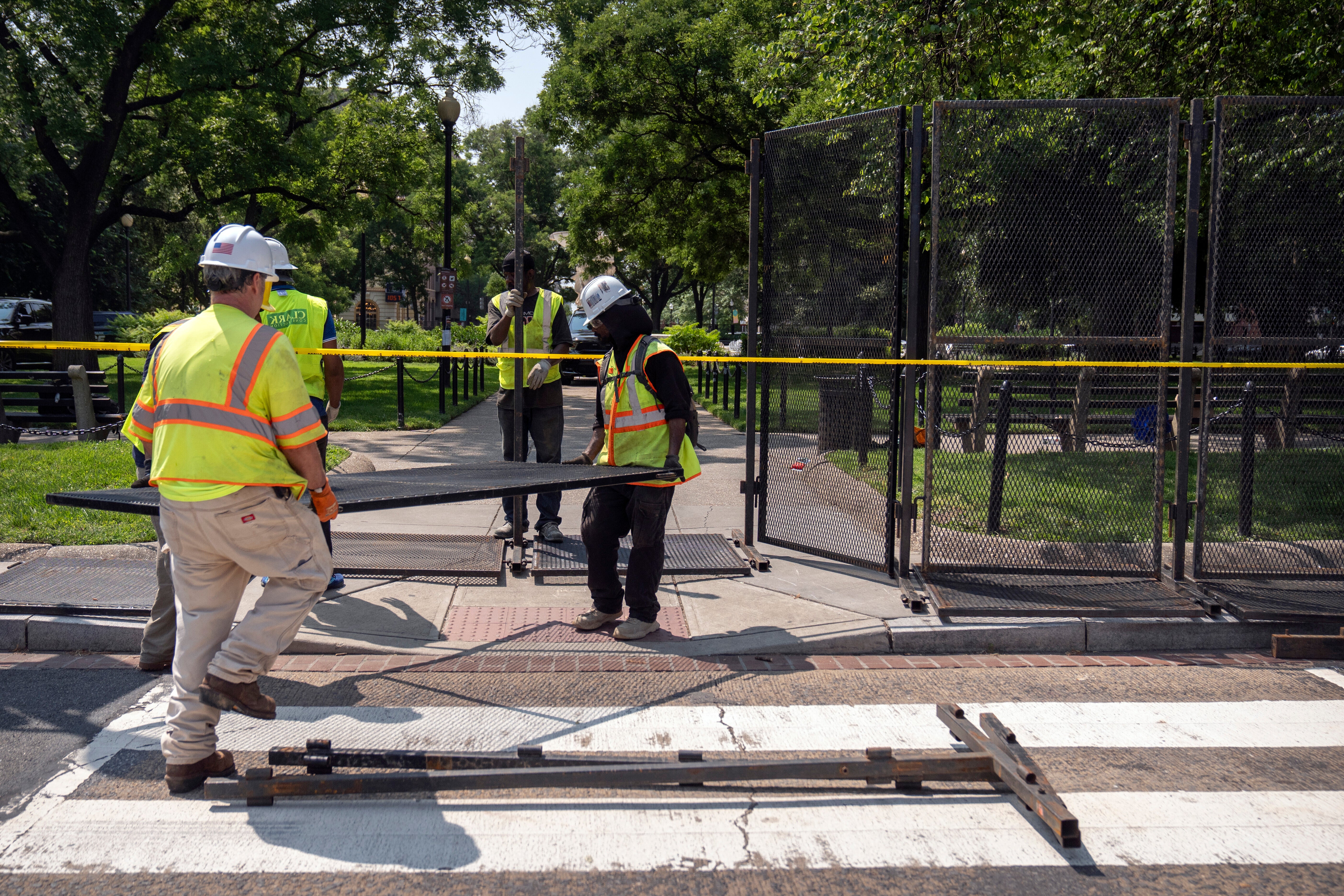 Washington World Pride