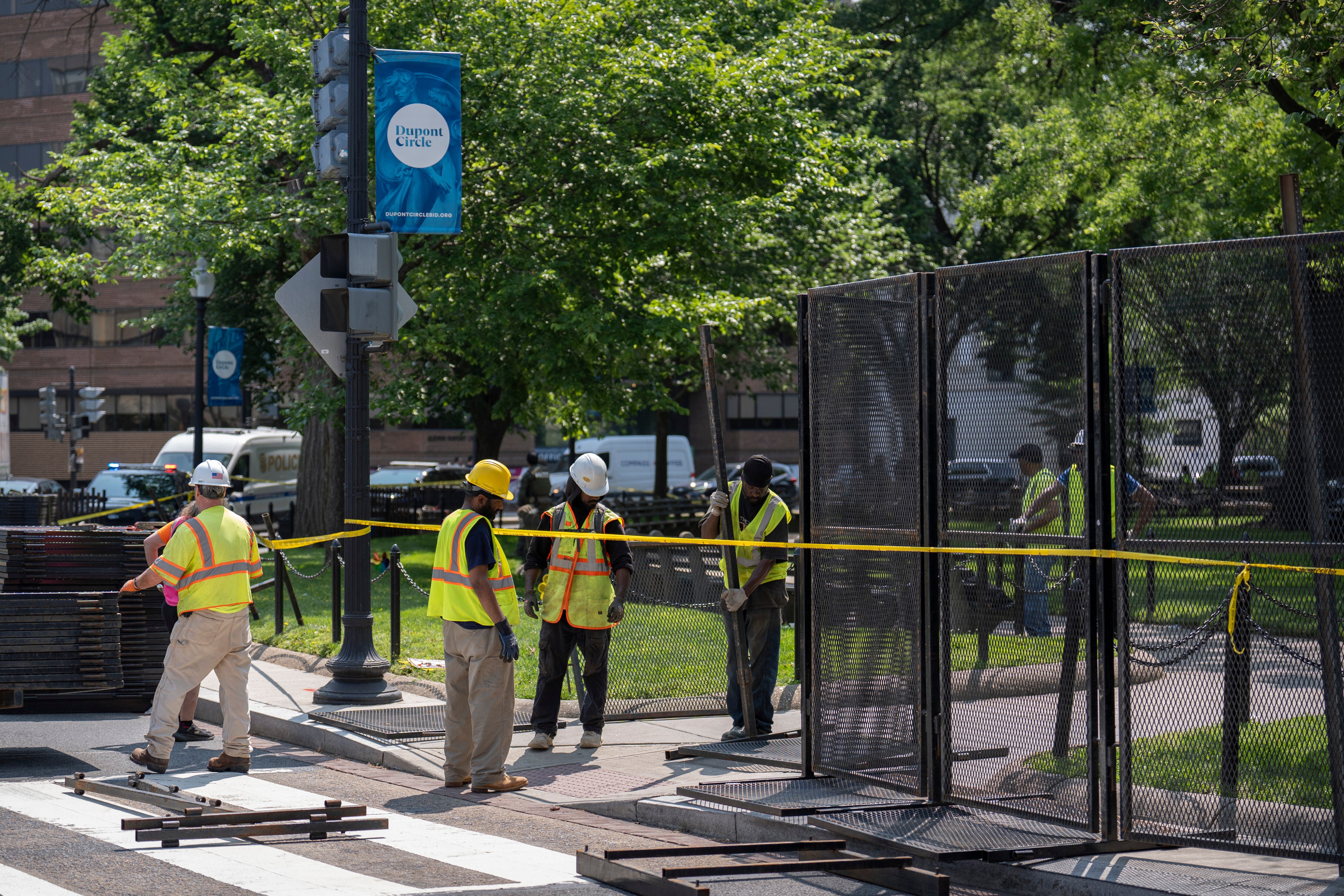 Washington World Pride