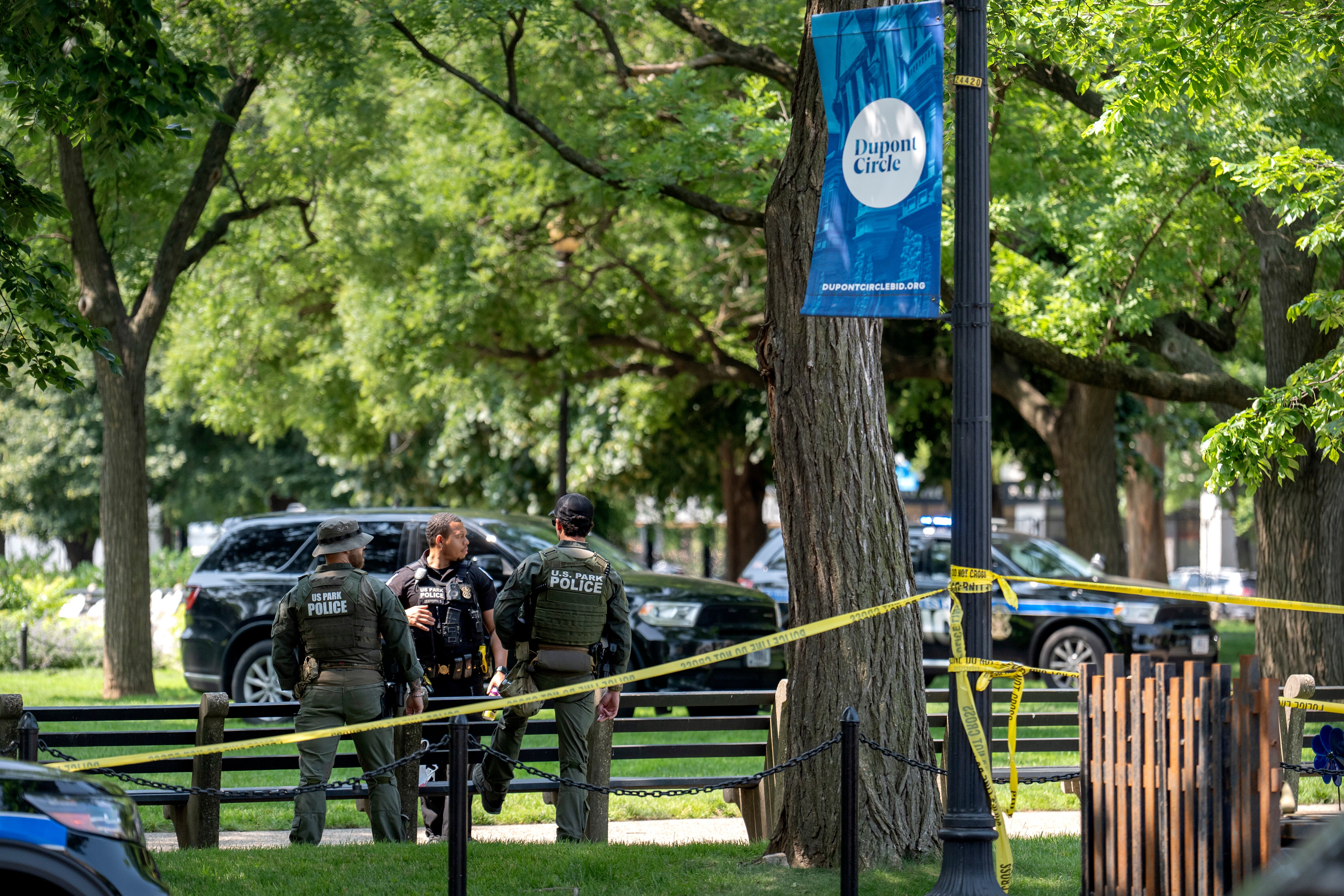 Washington World Pride