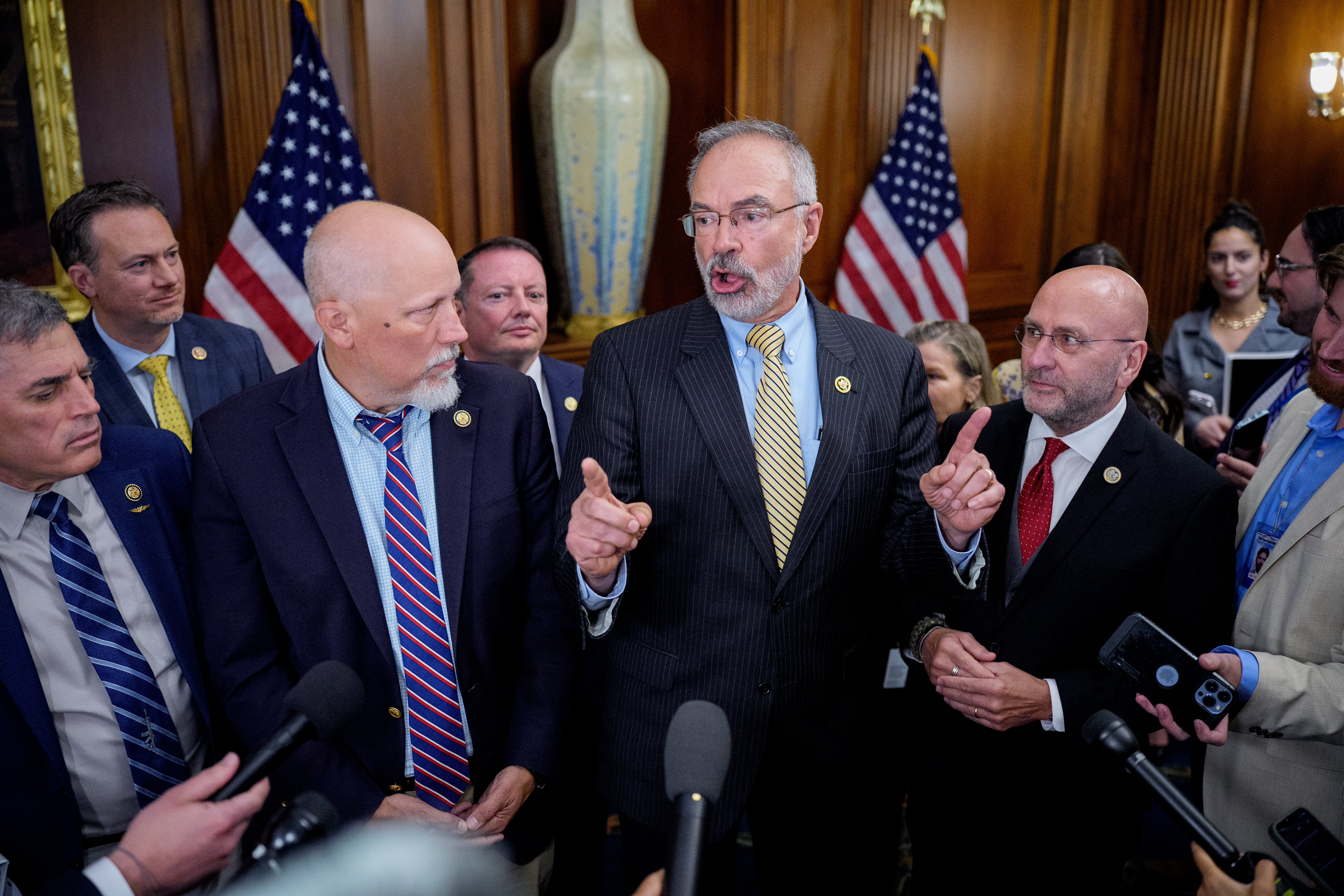 Elon Musk’s crash-out killed conservatives’ momentum — and likely guaranteed passage of Trump’s ‘big beautiful bill’