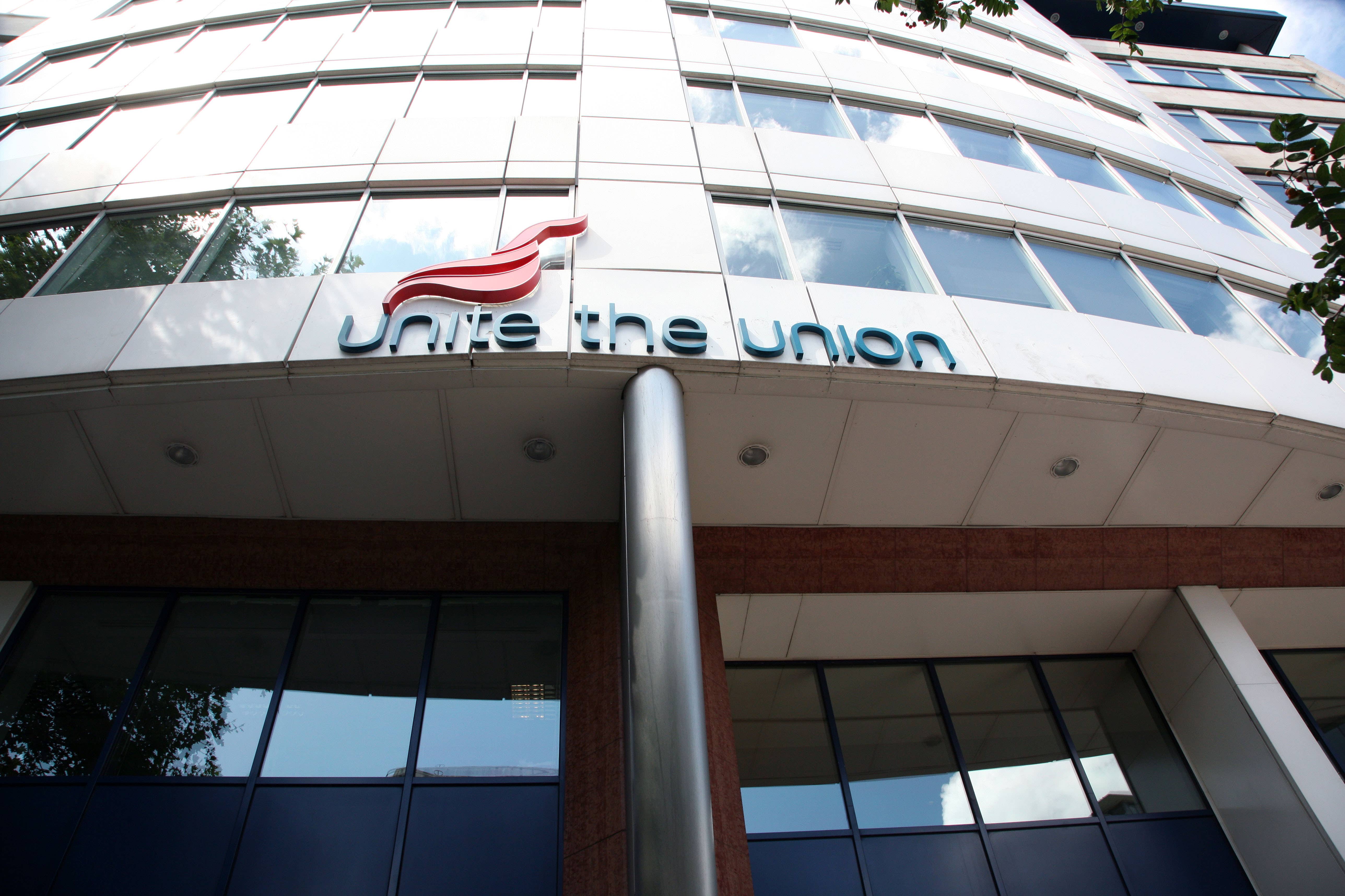 The audit was ordered by Unite general secretary Sharon Graham shortly after she entered her role in 2021 (Alamy/PA)